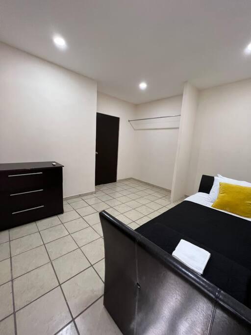 Alcatraz Residencial Las Flores Malecon