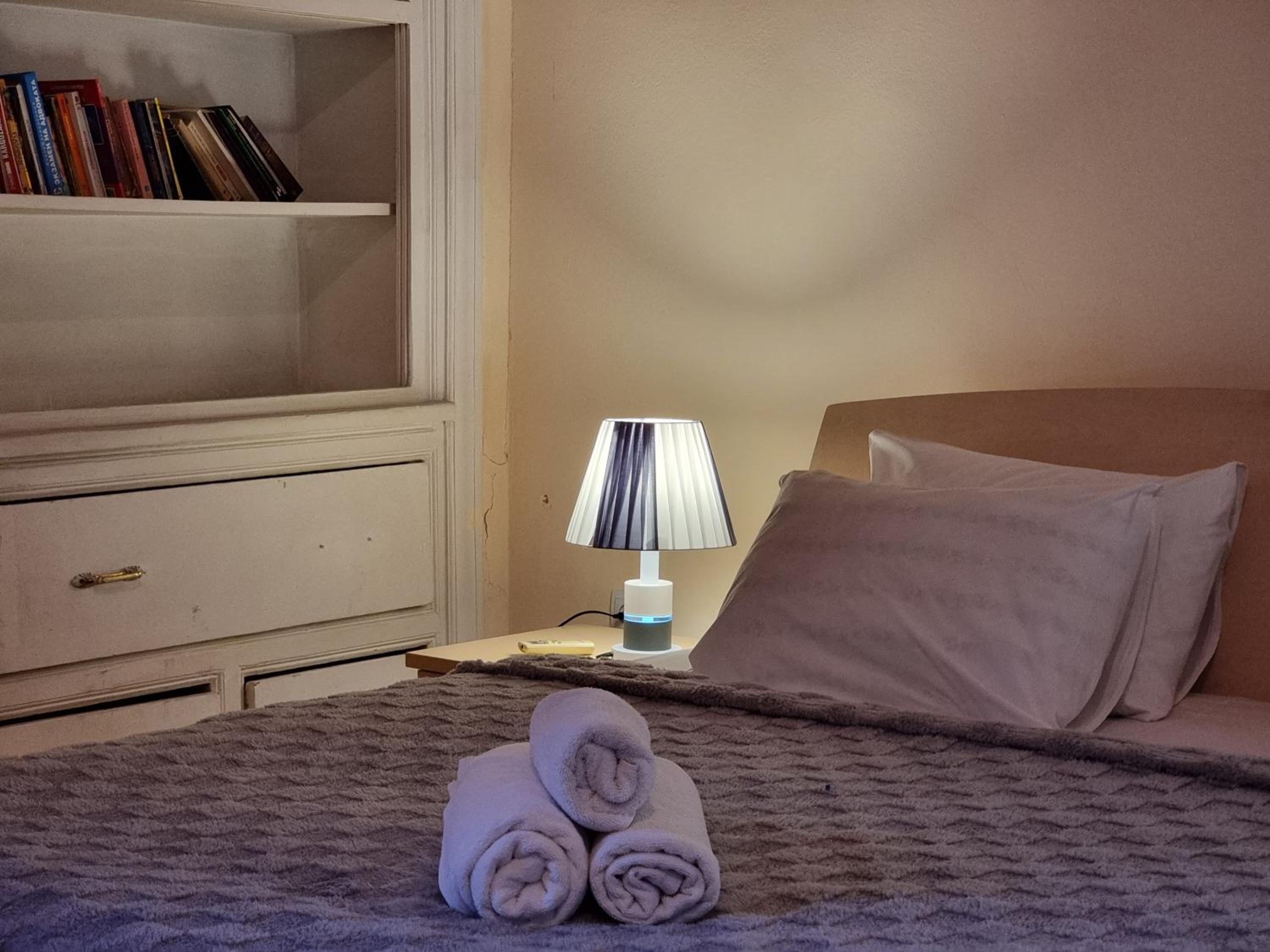 Old City Exclusive
