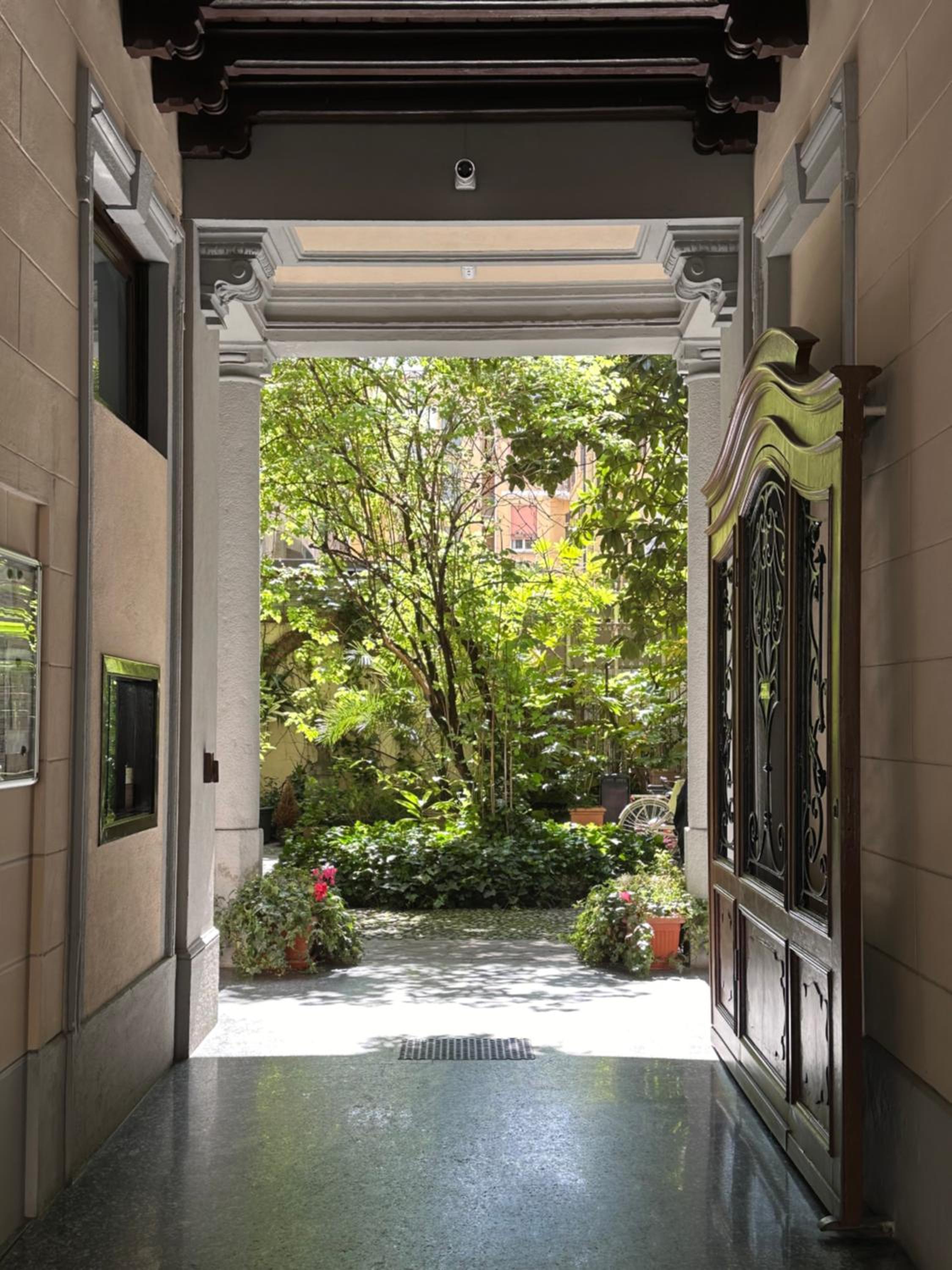 Apartment San Gregorio 23