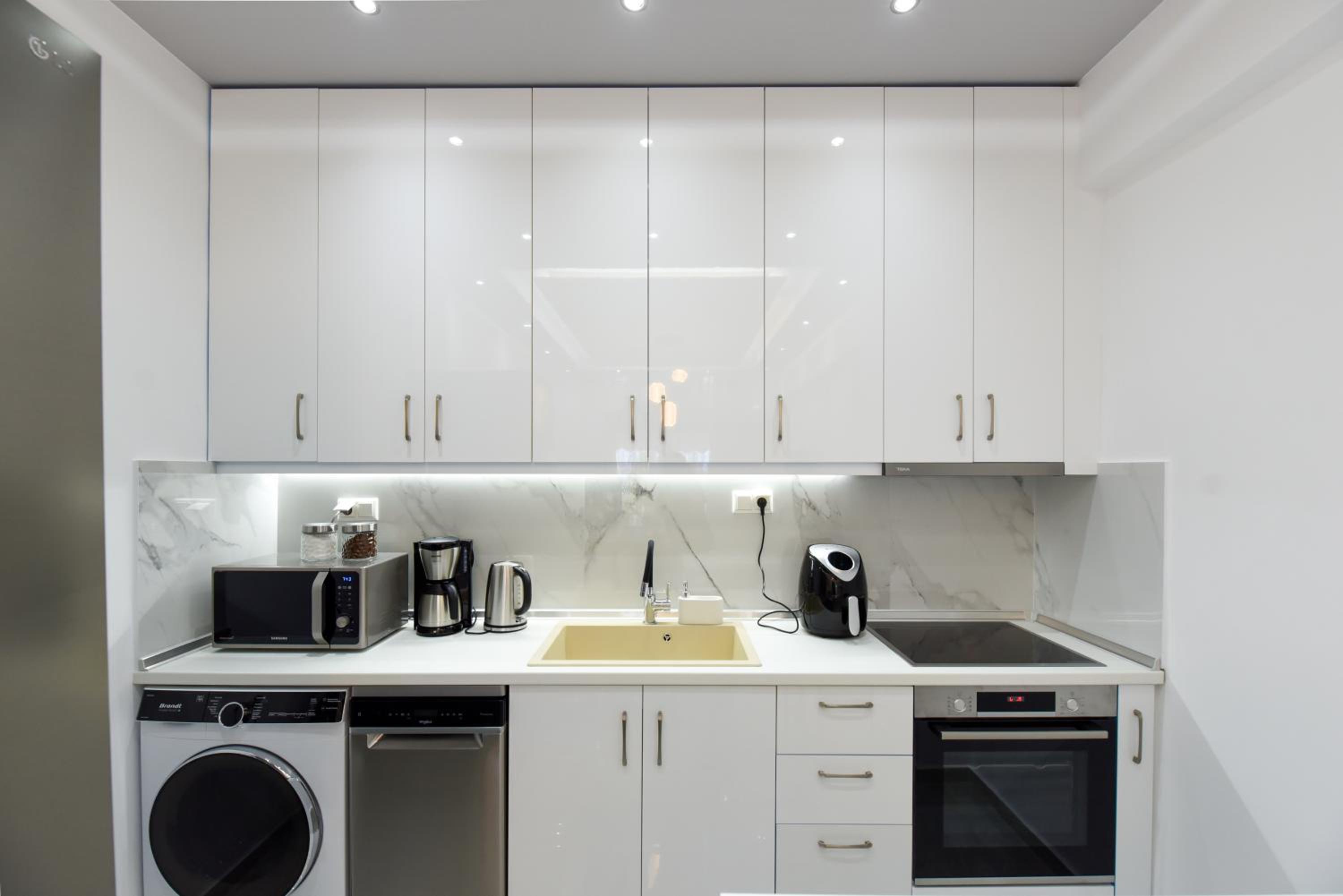 SunShine apartment
