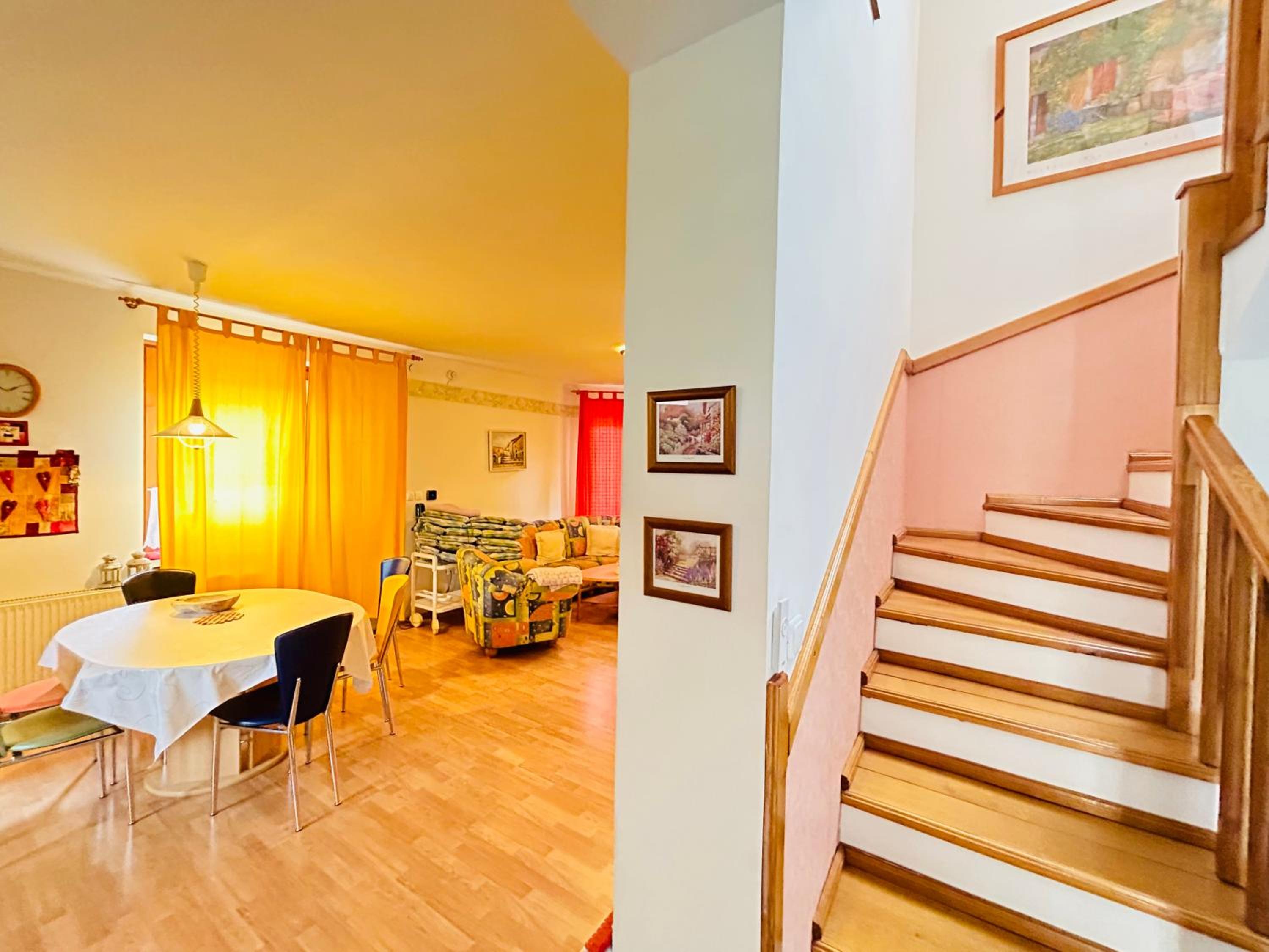Nefelejts Deluxe Home