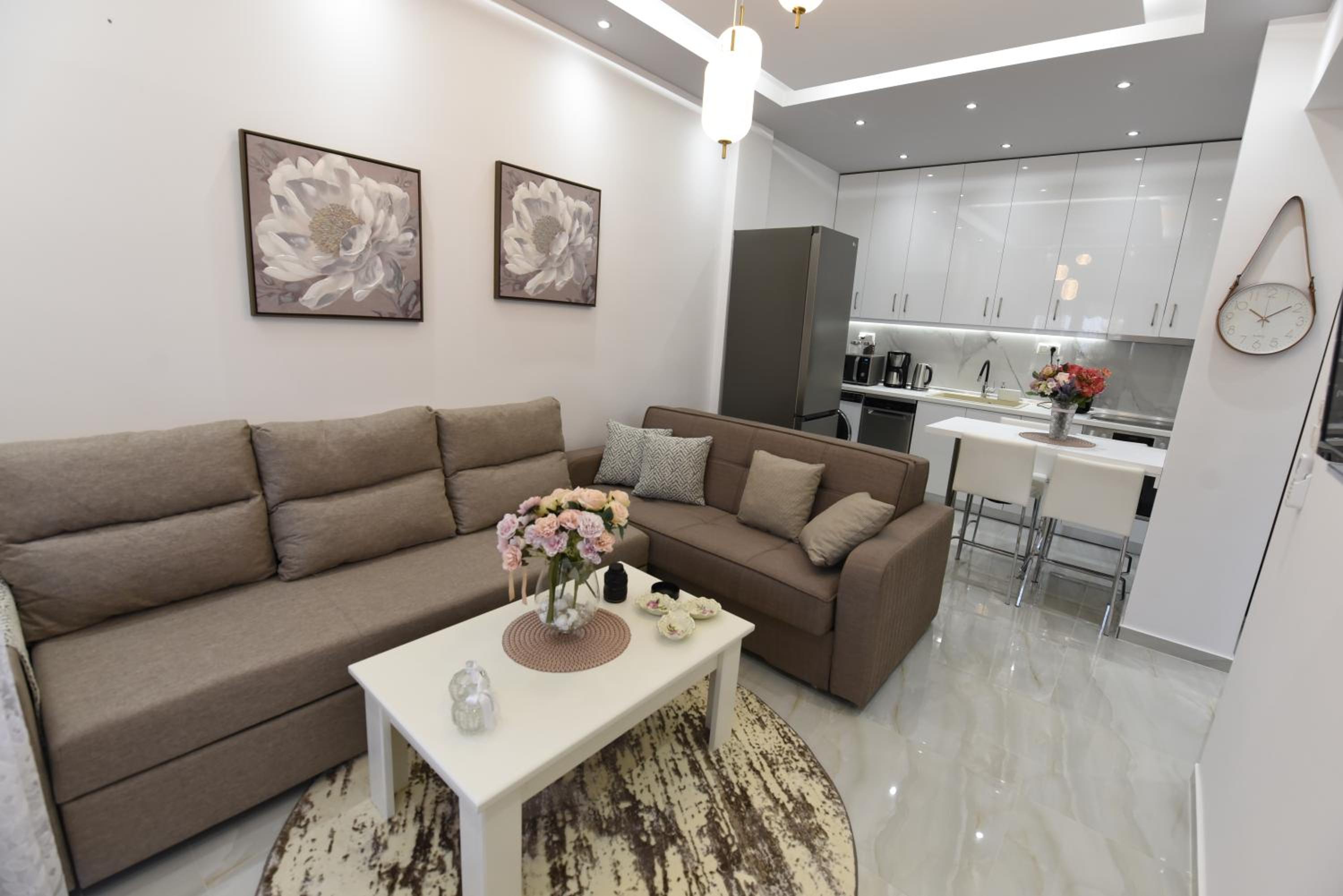 SunShine apartment