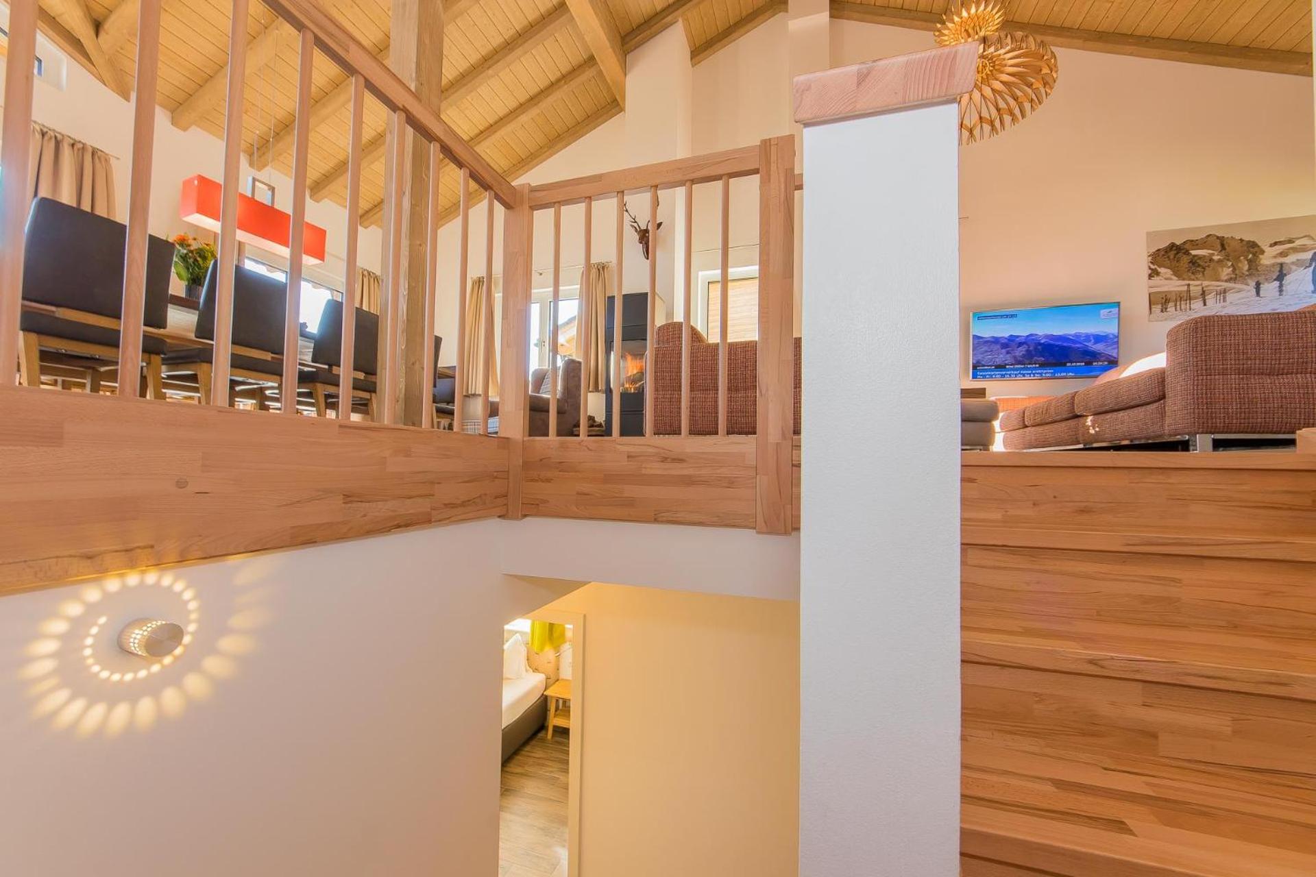 Grossglockner Chalets Zell am See