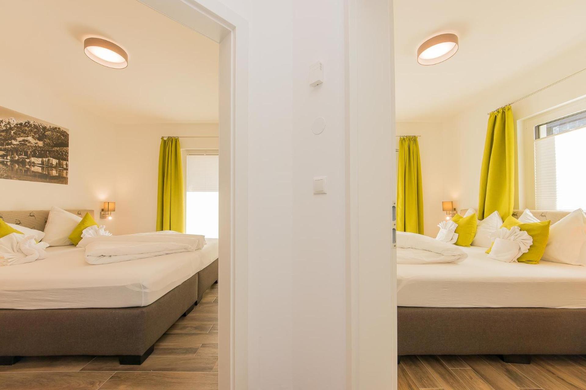 Grossglockner Chalets Zell am See