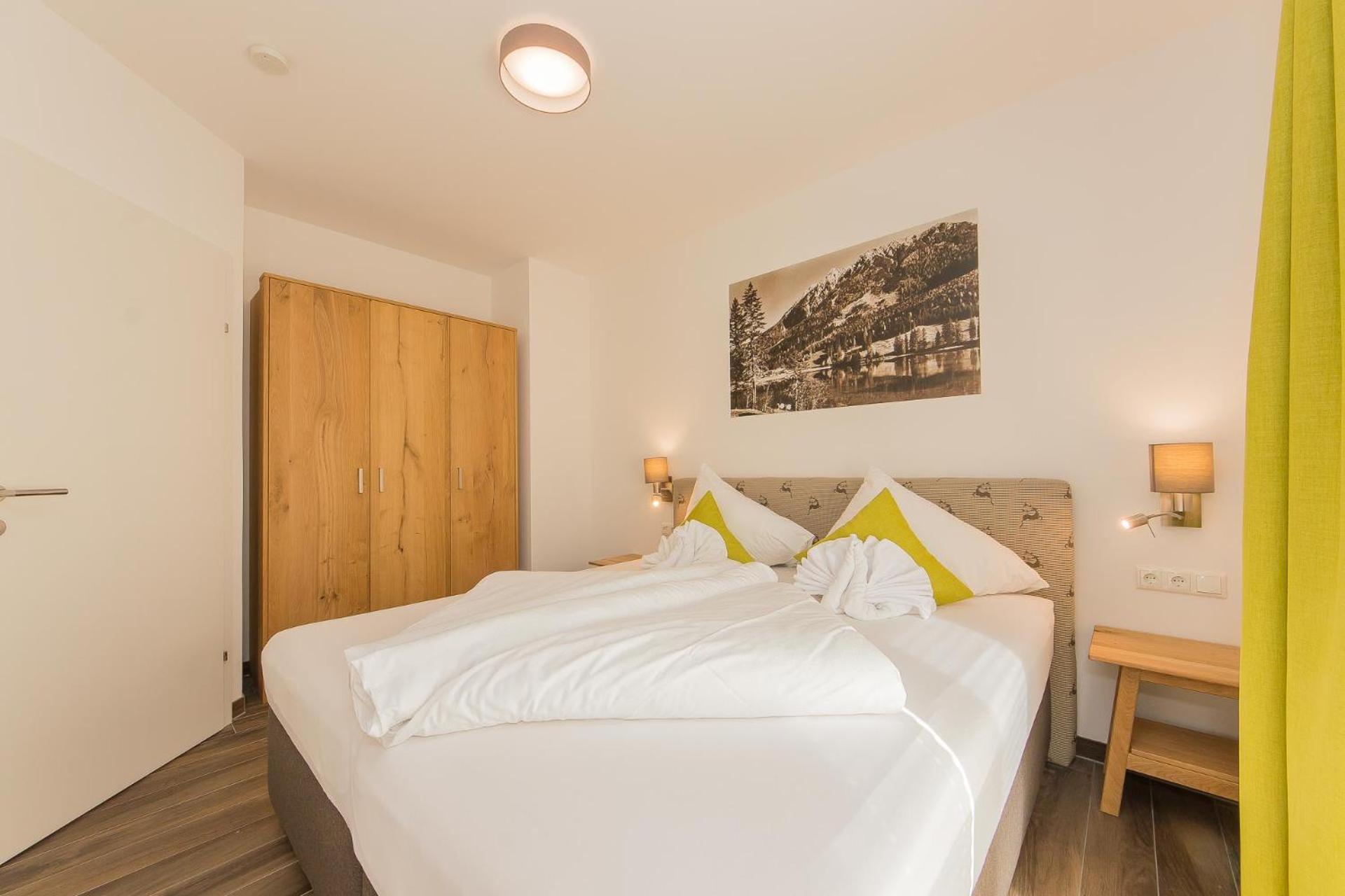Grossglockner Chalets Zell am See