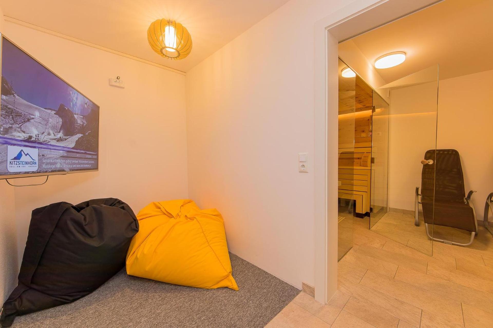 Grossglockner Chalets Zell am See