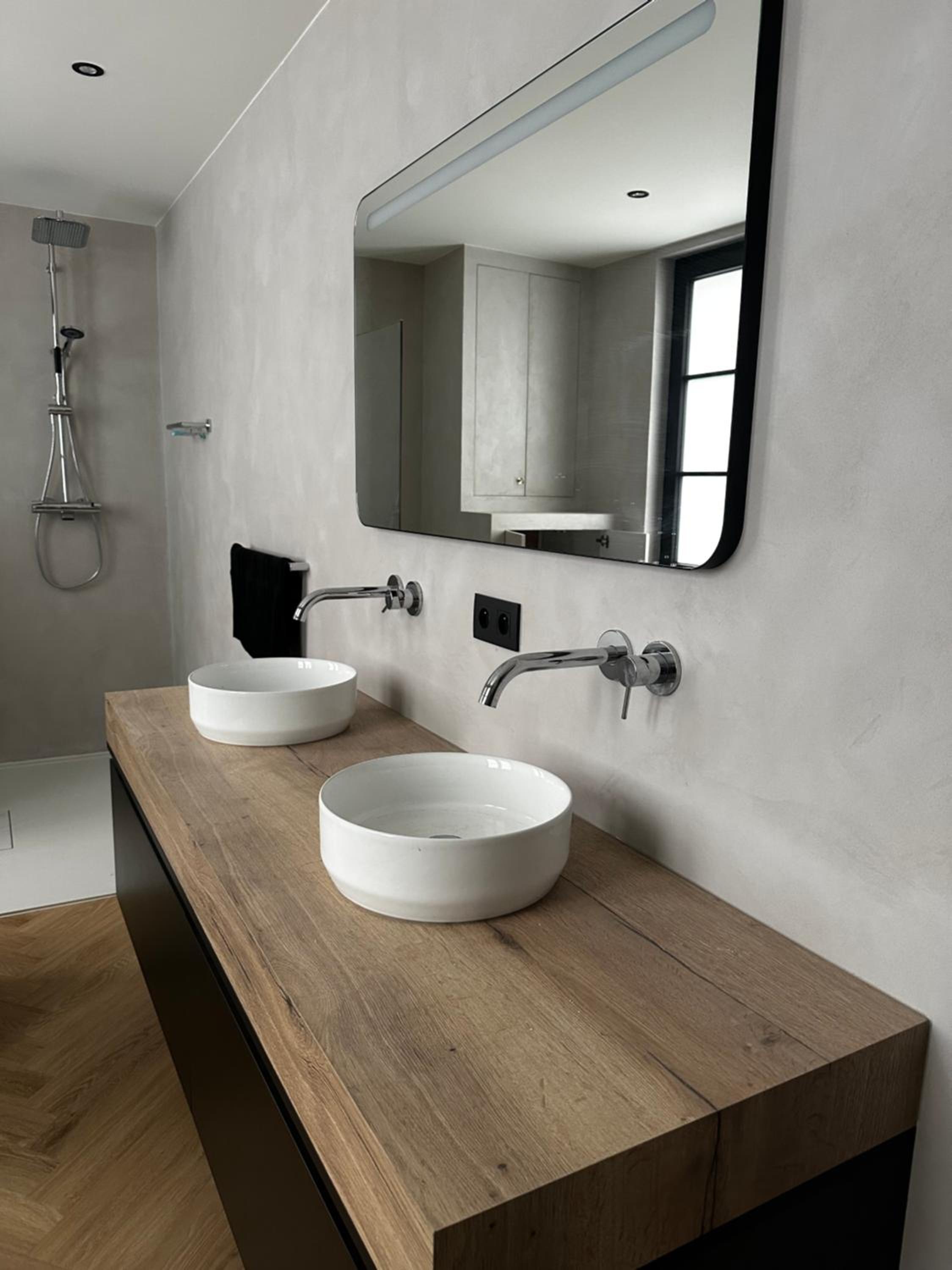 Villa Frans Luxe appartement 4 slpk