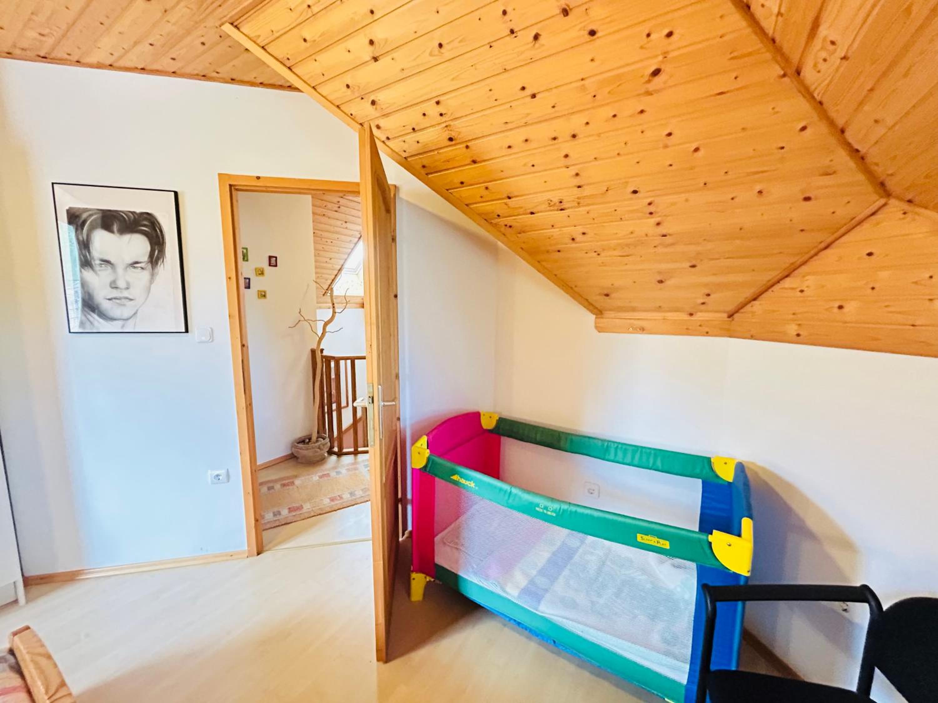 Nefelejts Deluxe Home