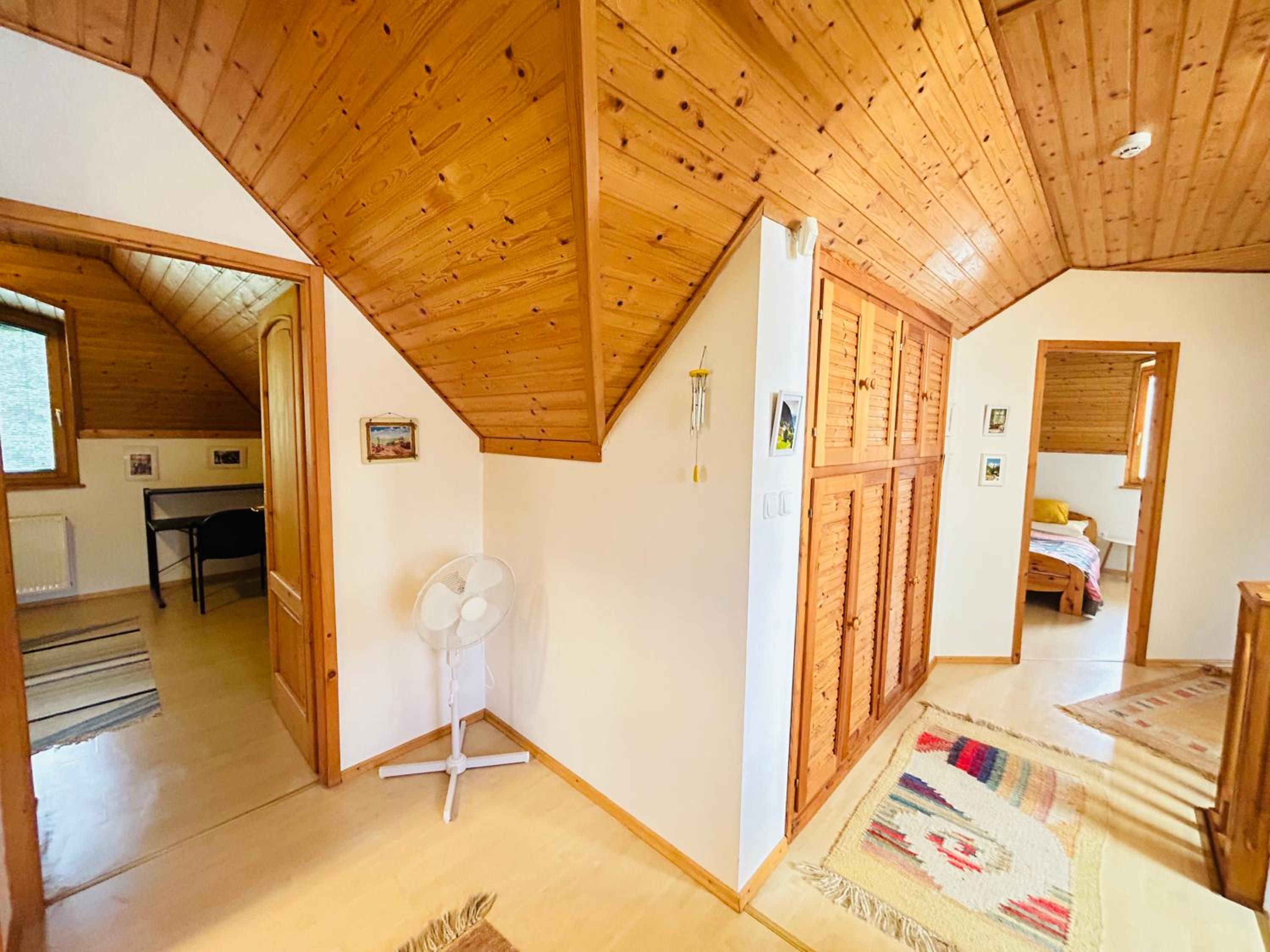 Nefelejts Deluxe Home