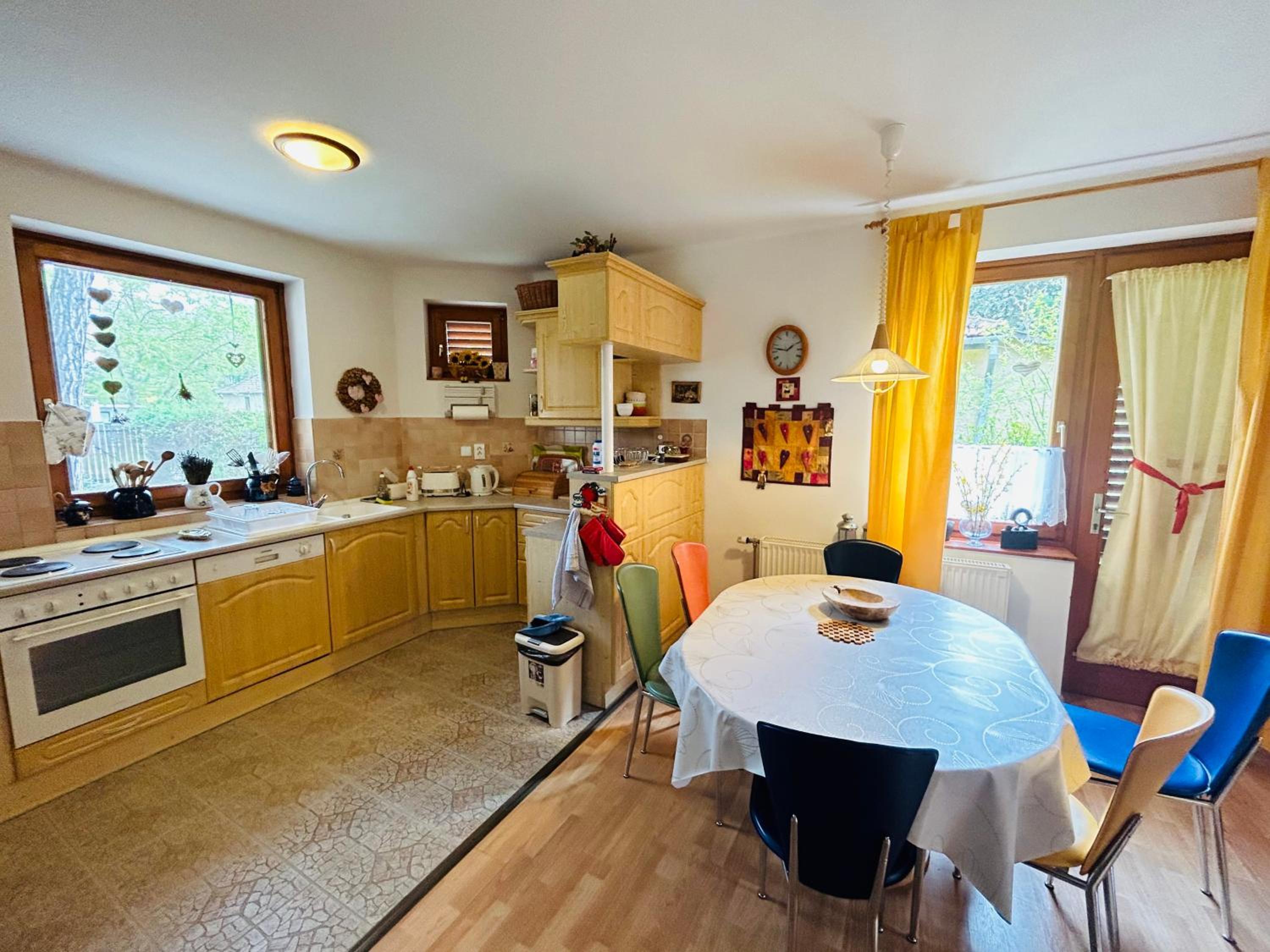 Nefelejts Deluxe Home