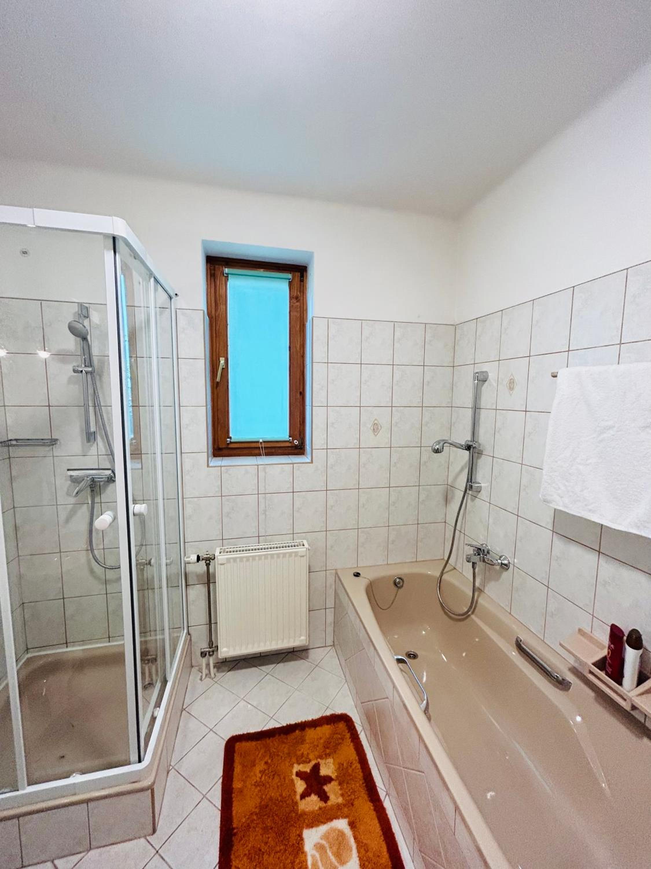 Nefelejts Deluxe Home