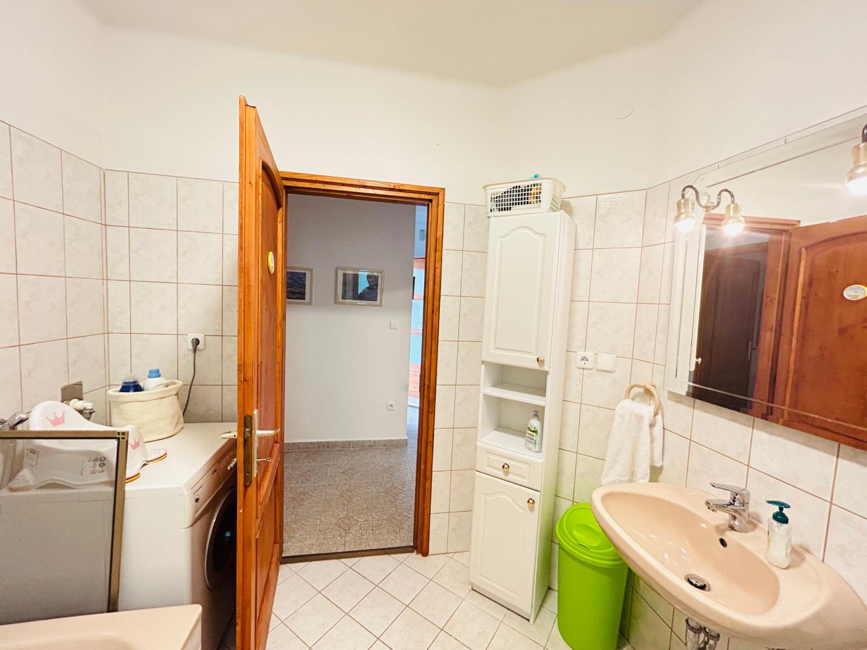 Nefelejts Deluxe Home