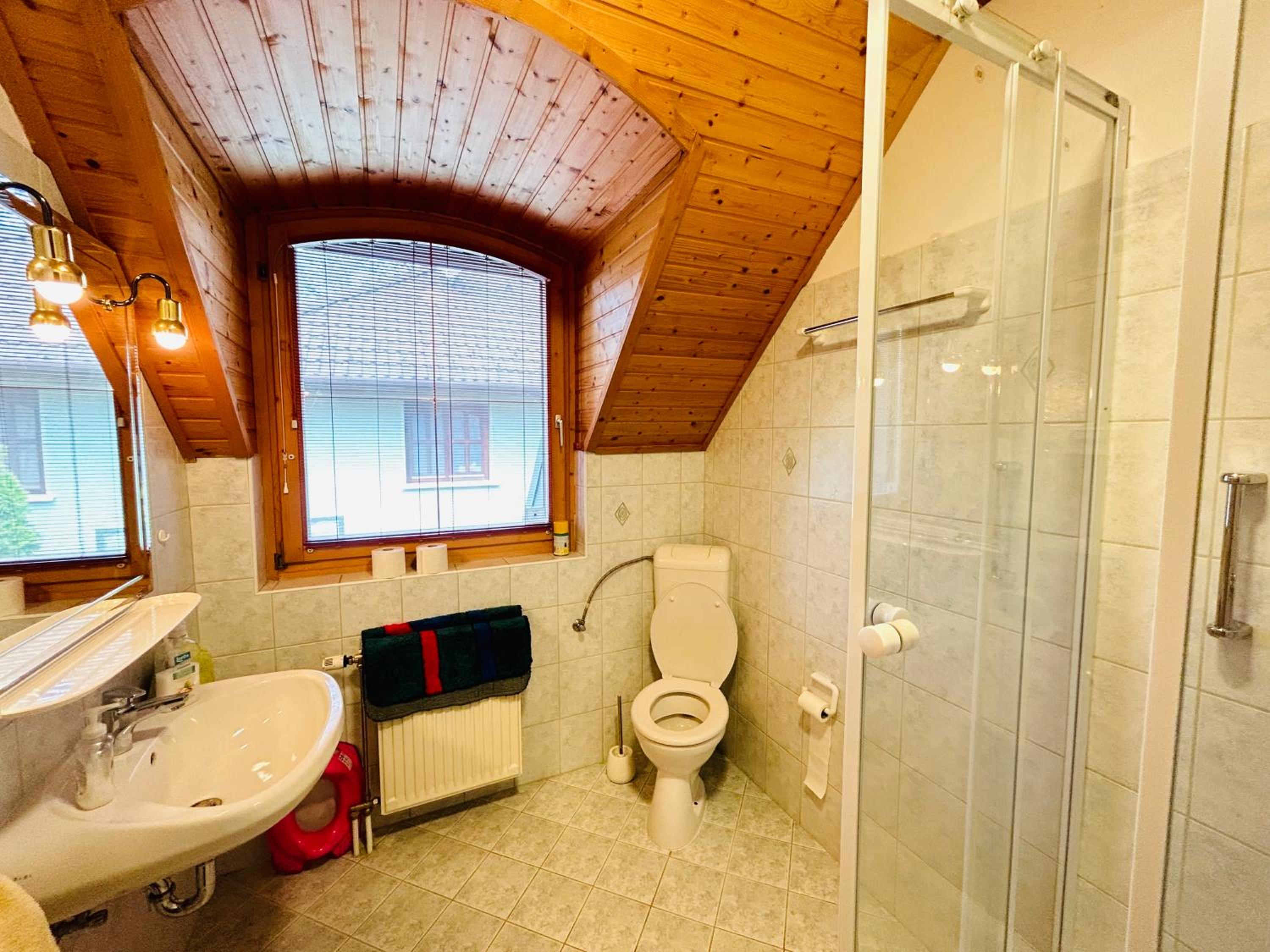 Nefelejts Deluxe Home