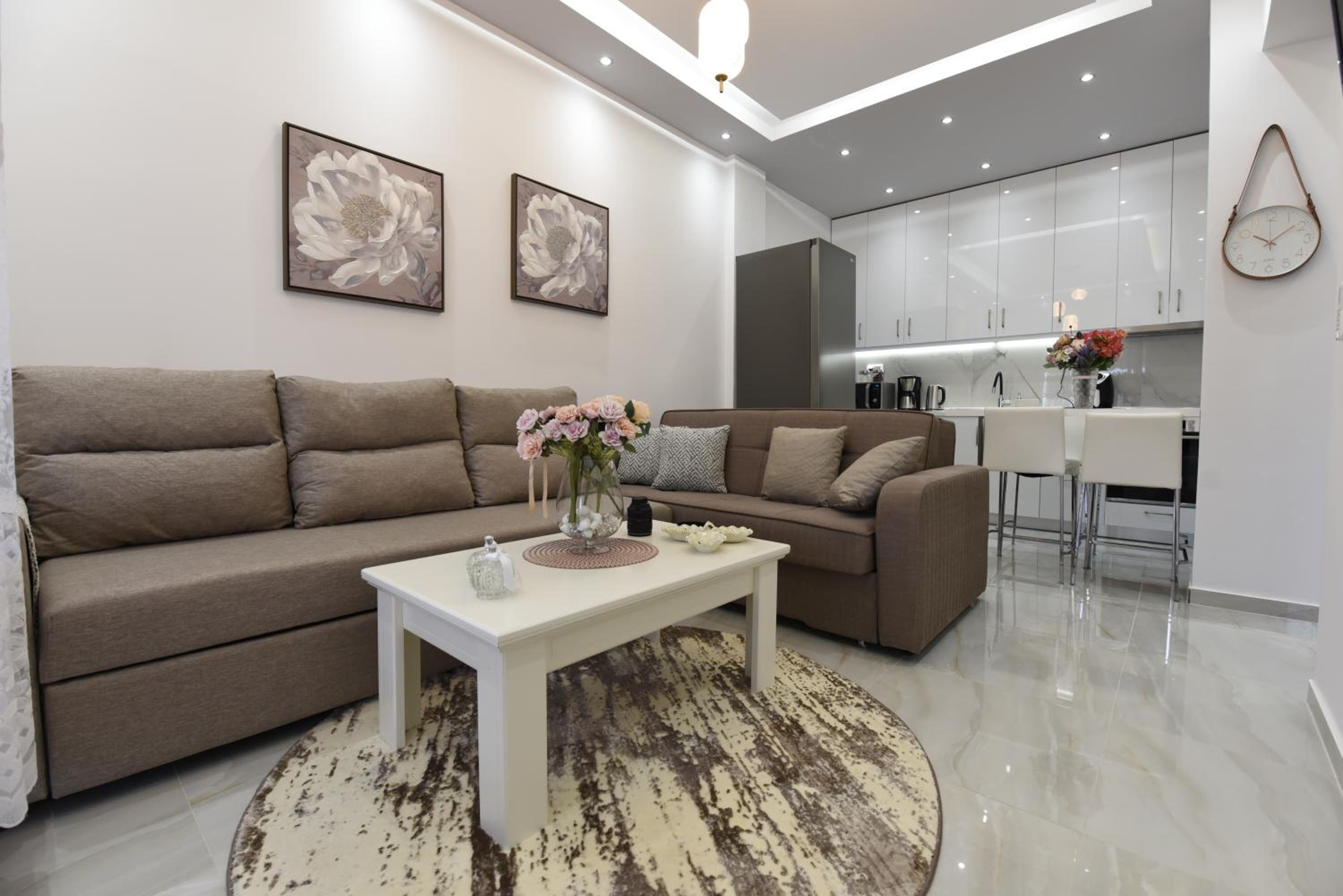 SunShine apartment