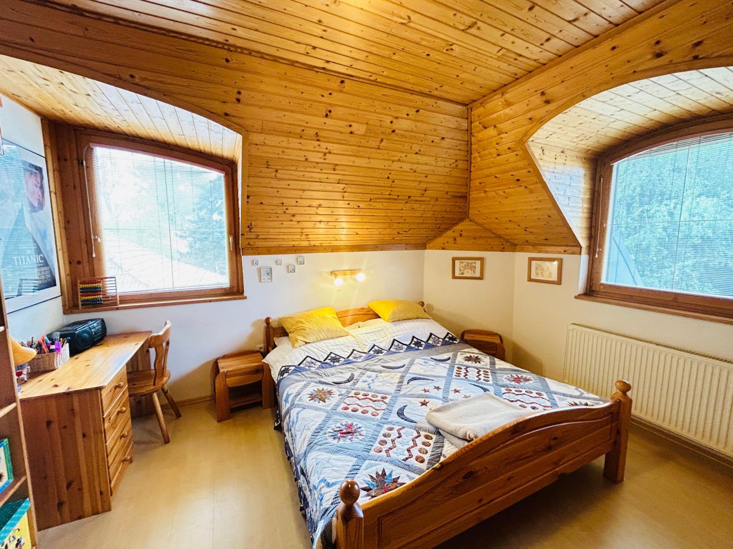 Nefelejts Deluxe Home
