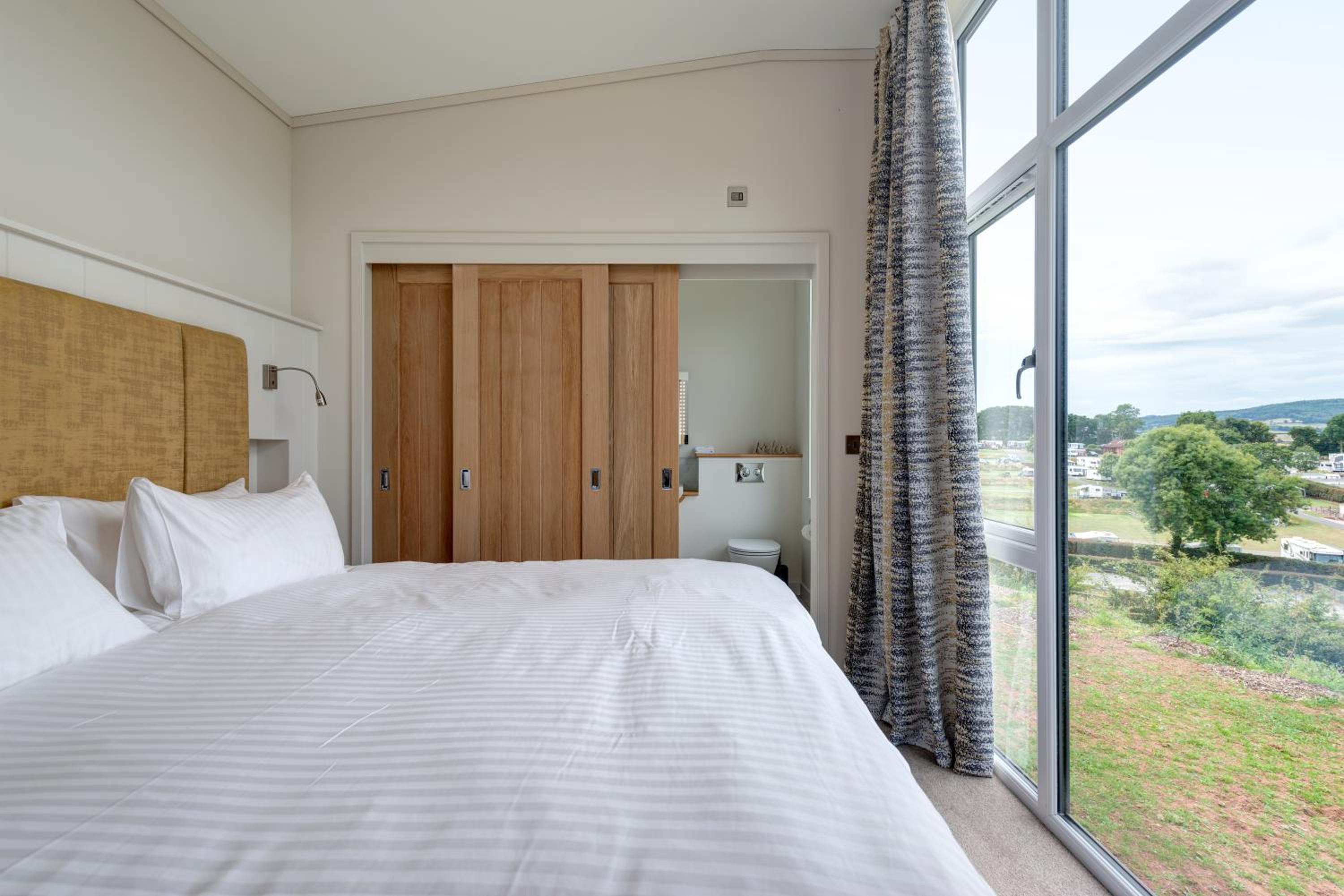 Cofton Holidays