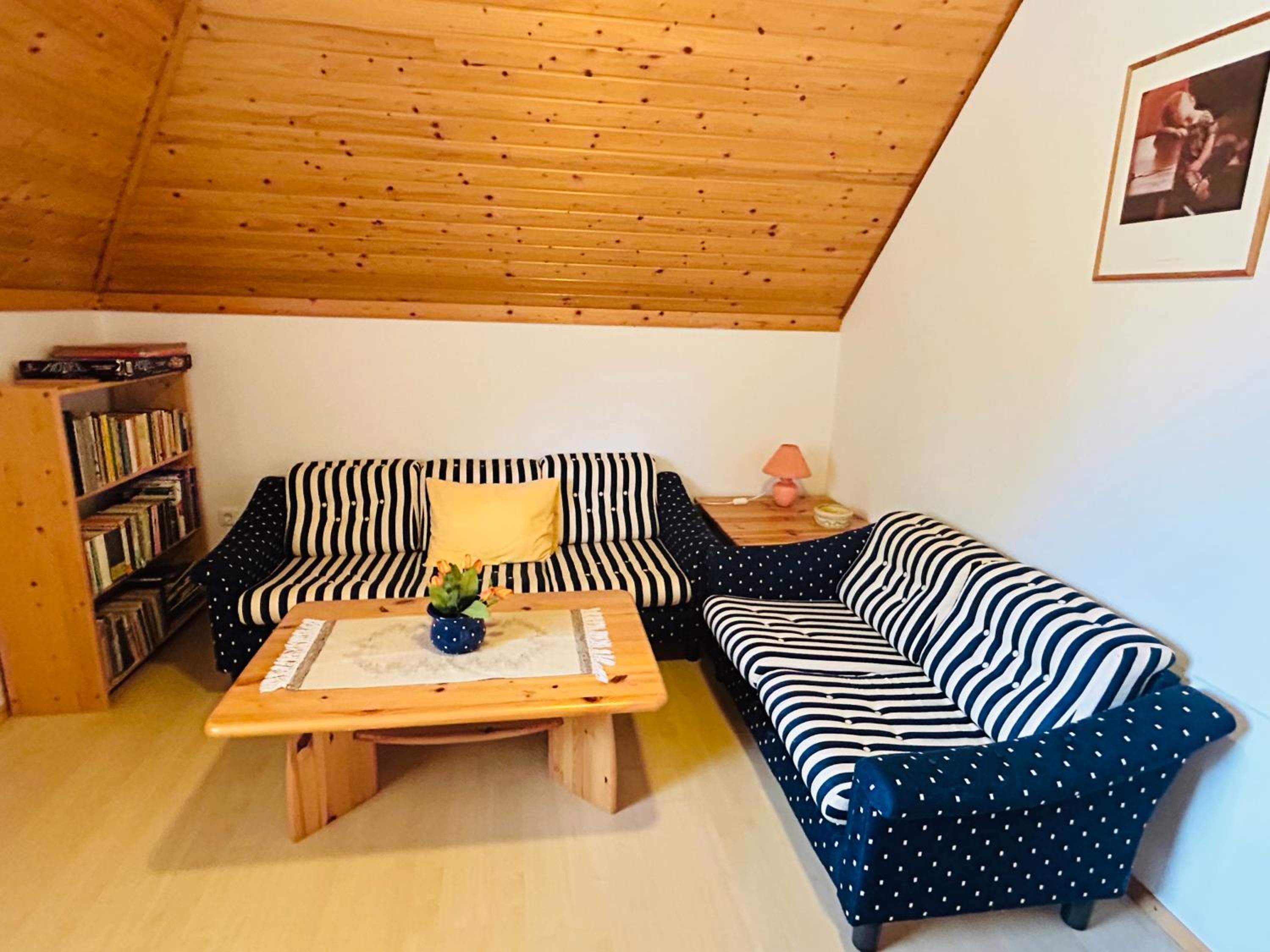 Nefelejts Deluxe Home