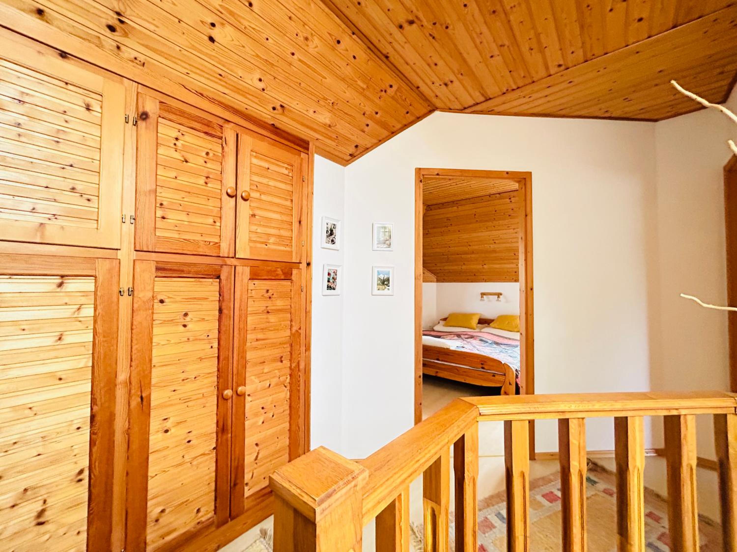 Nefelejts Deluxe Home