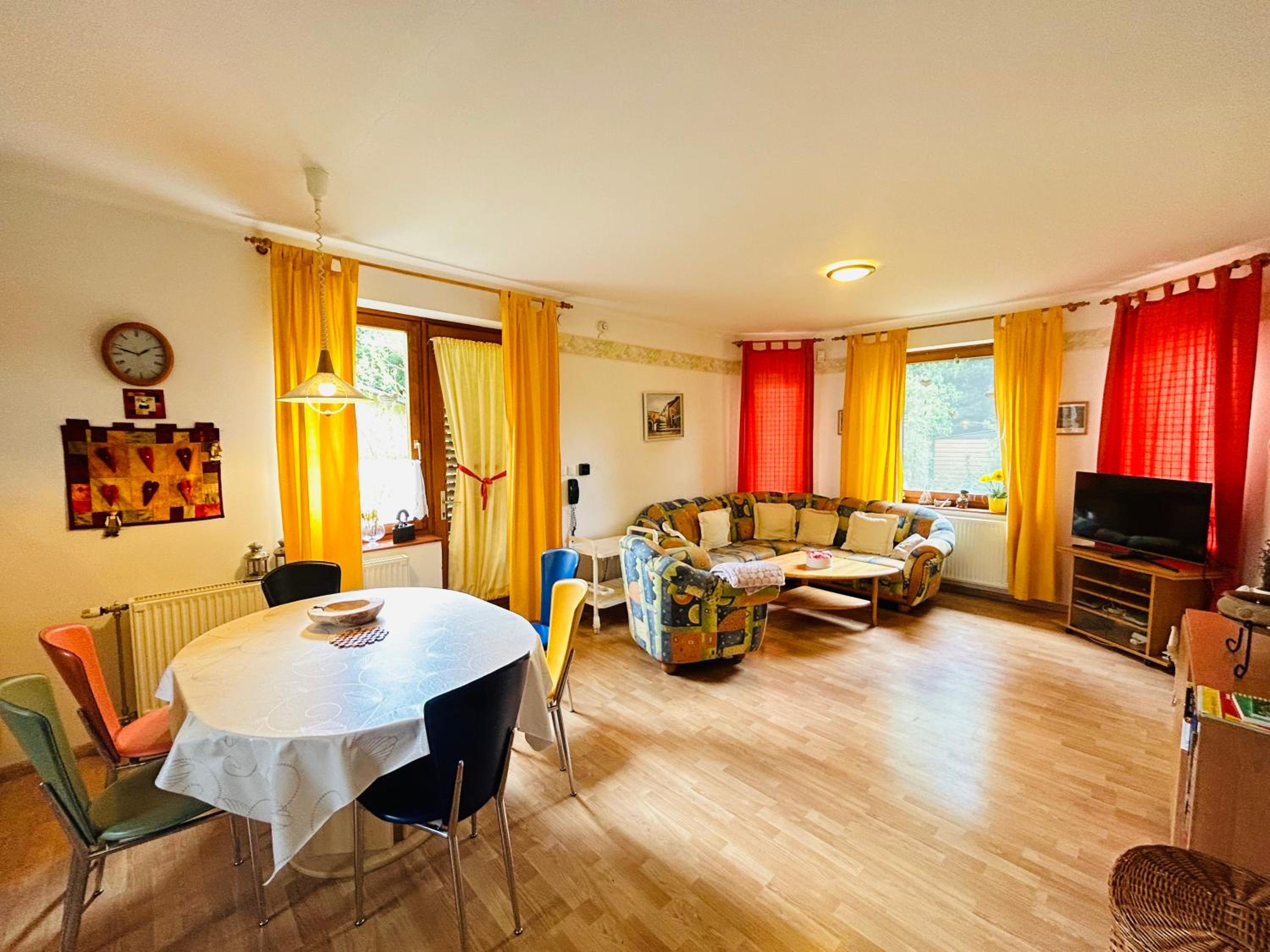 Nefelejts Deluxe Home