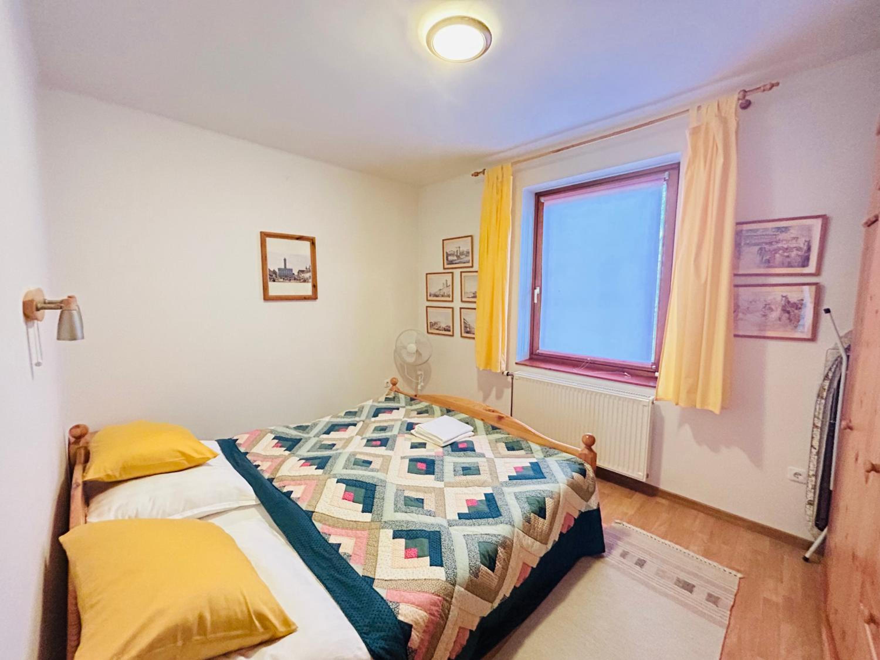 Nefelejts Deluxe Home