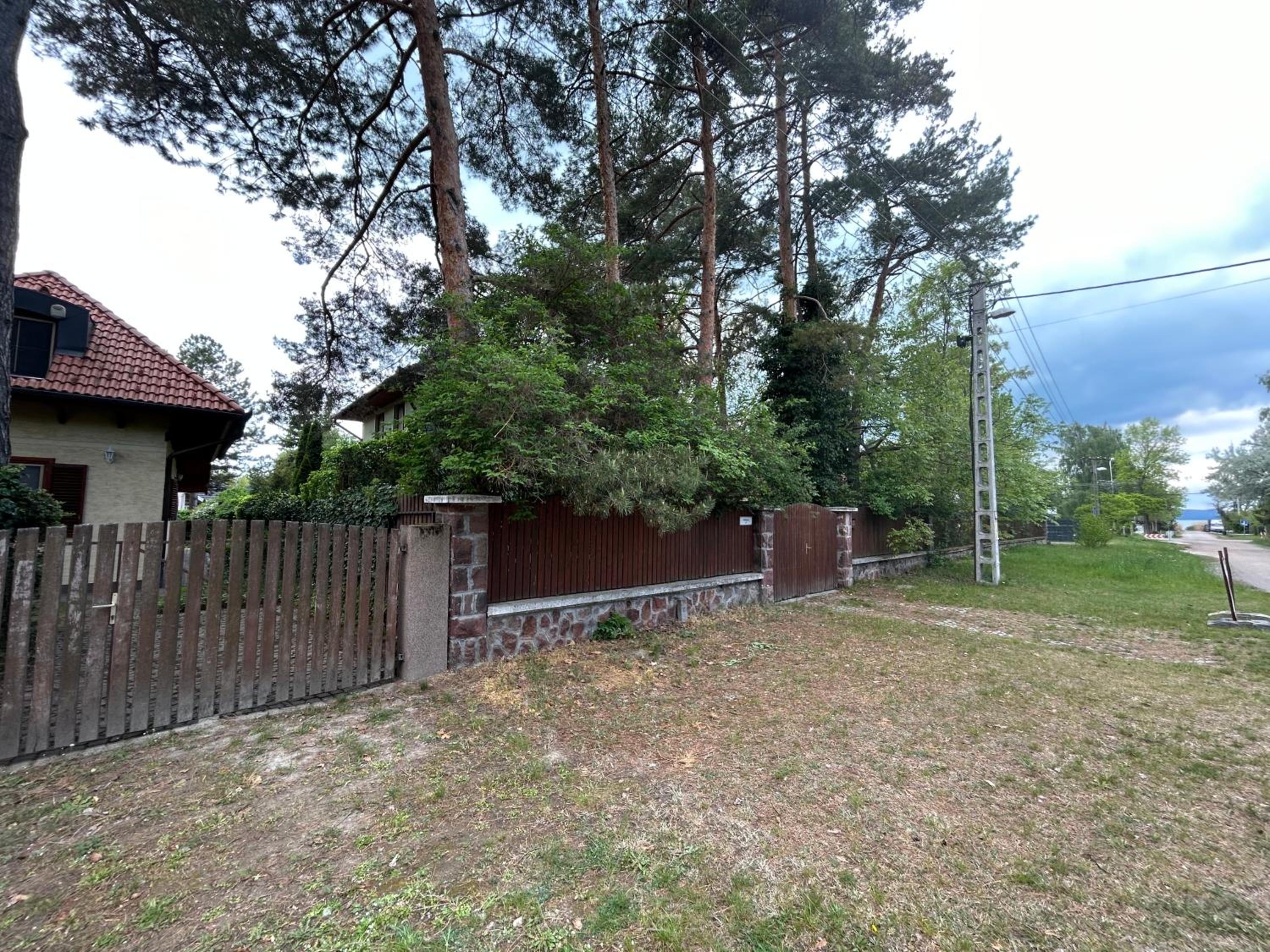 Nefelejts Deluxe Home