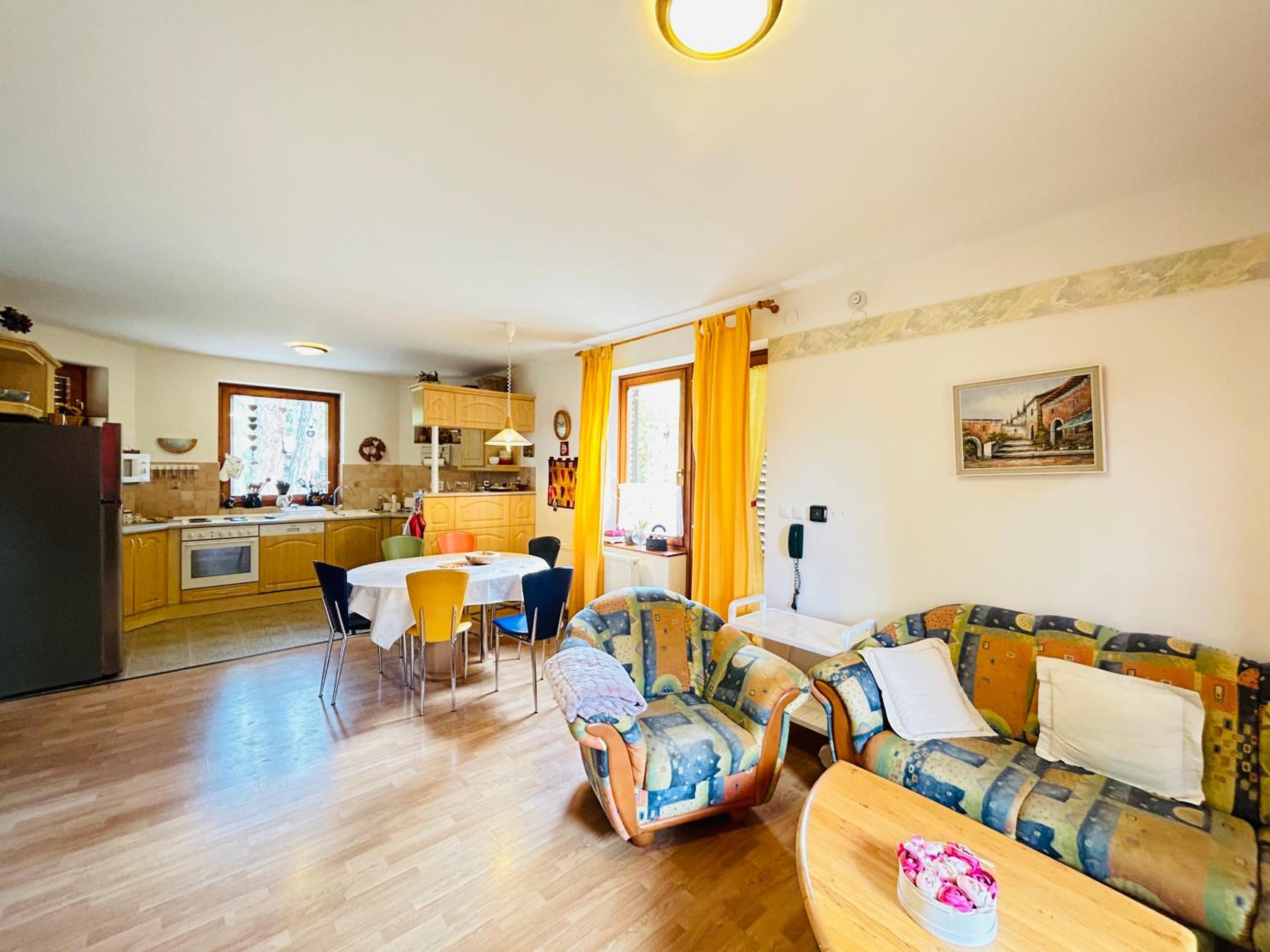 Nefelejts Deluxe Home