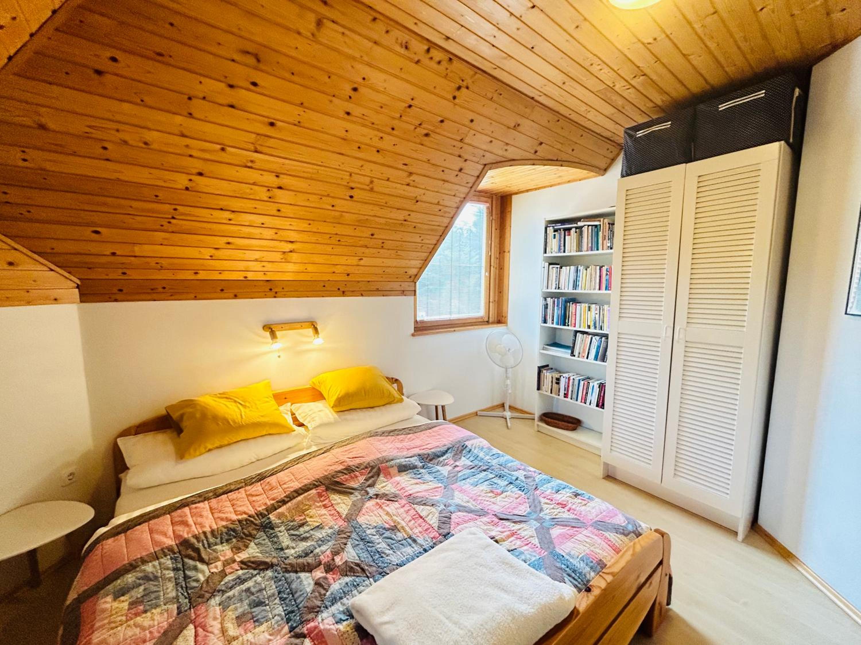 Nefelejts Deluxe Home
