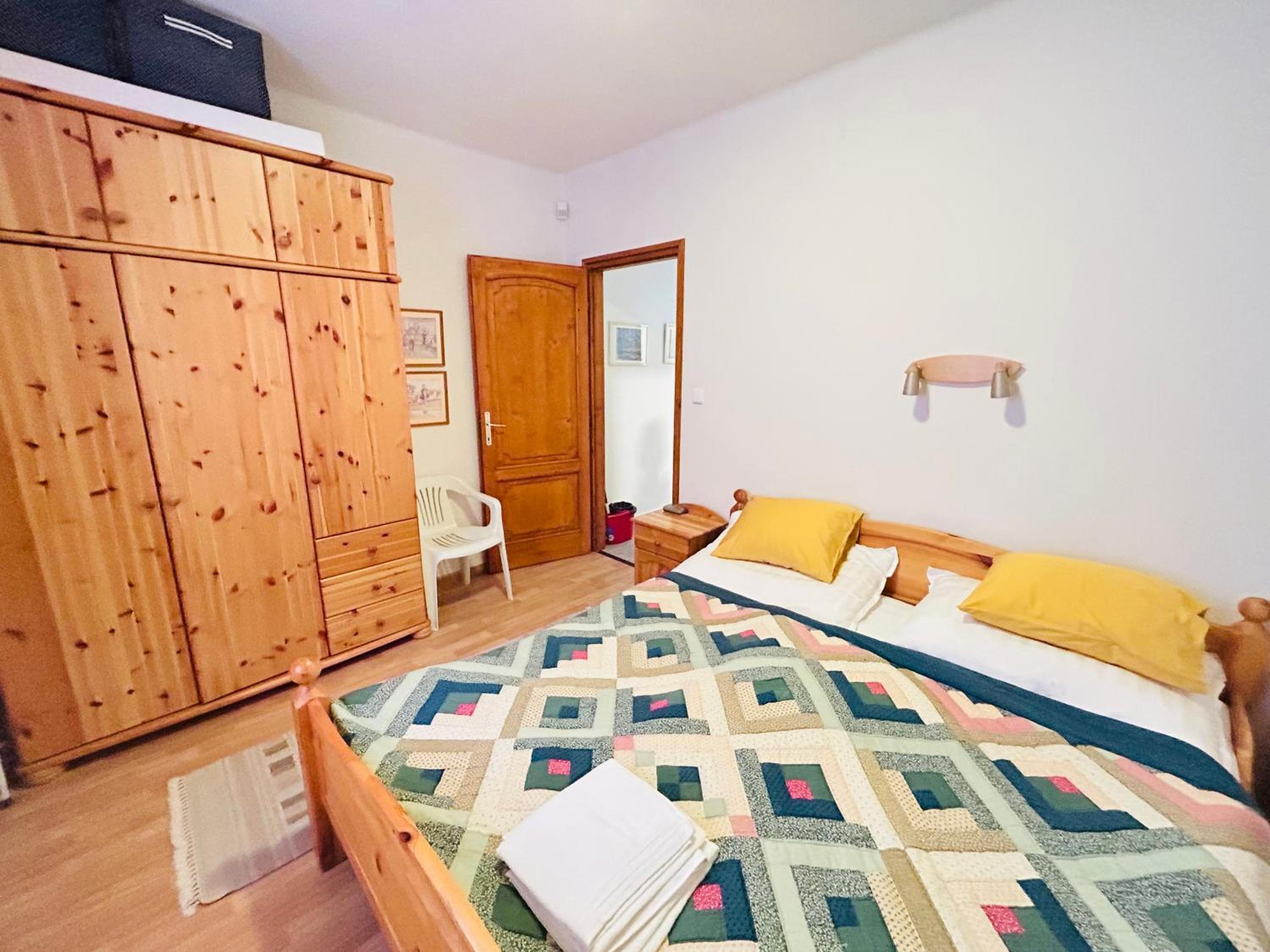 Nefelejts Deluxe Home