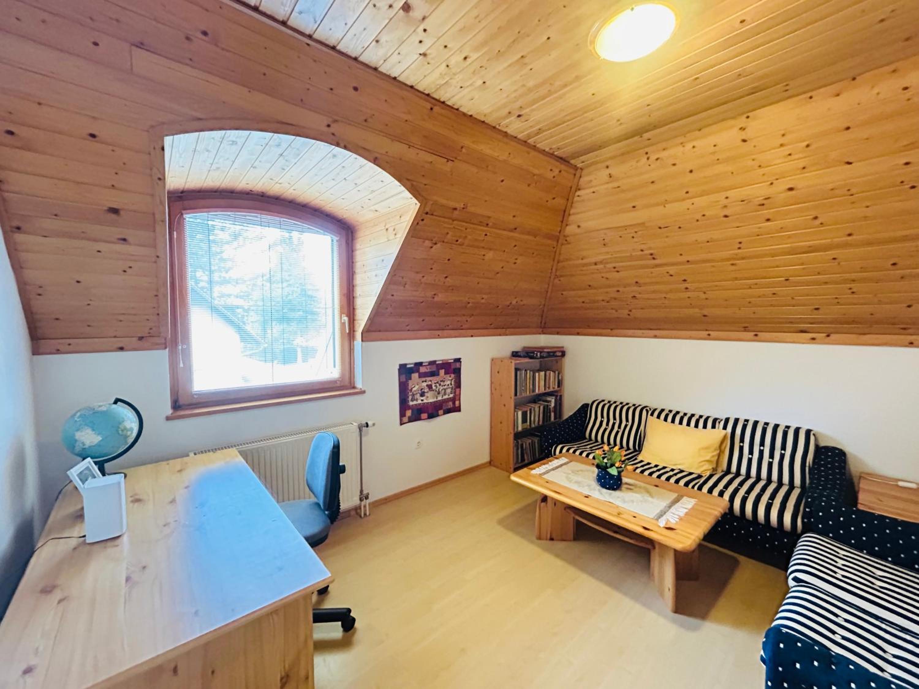 Nefelejts Deluxe Home