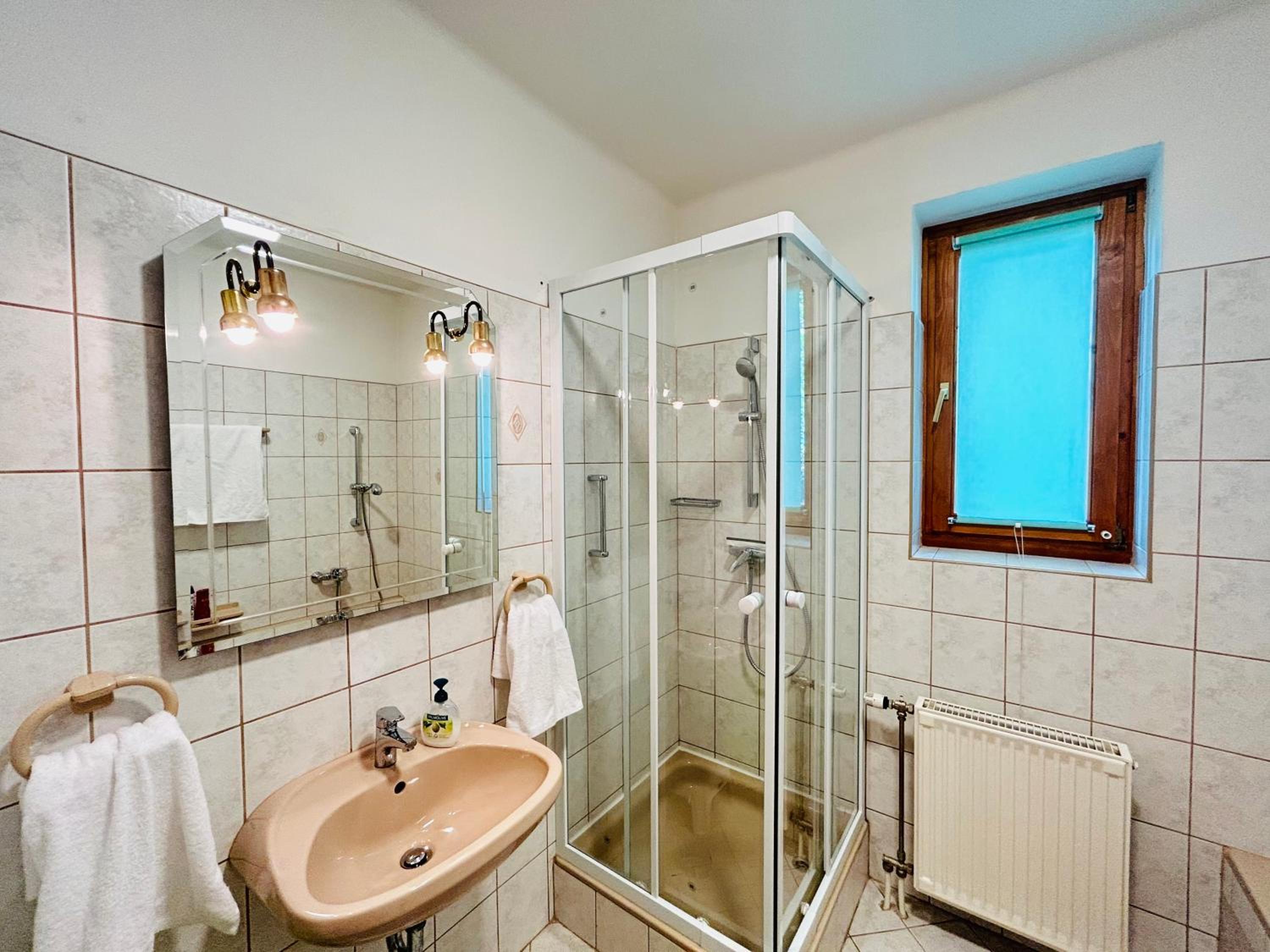 Nefelejts Deluxe Home