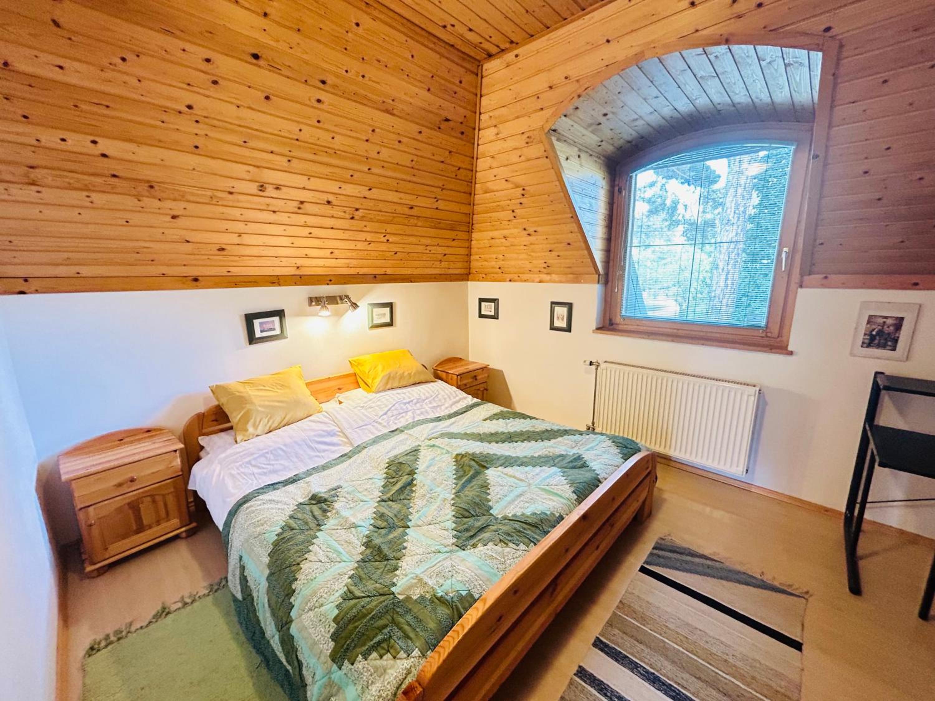 Nefelejts Deluxe Home