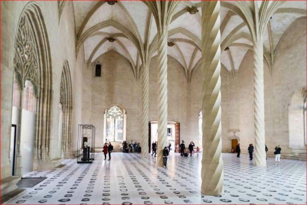 Apartamento Turístico en Valencia