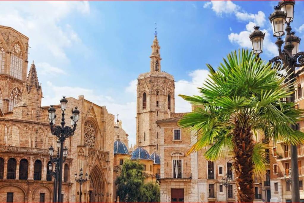 Apartamento Turístico en Valencia