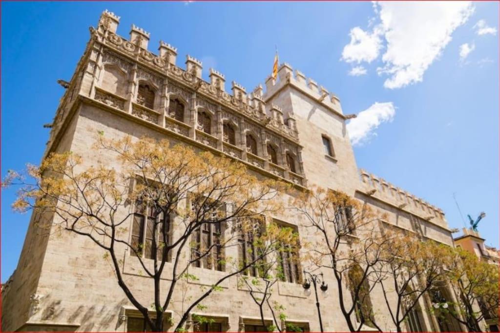 Apartamento Turístico en Valencia