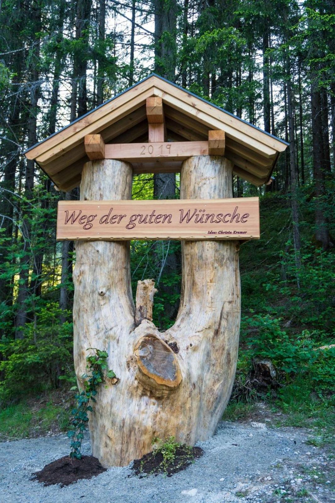 Appartements Rabengut