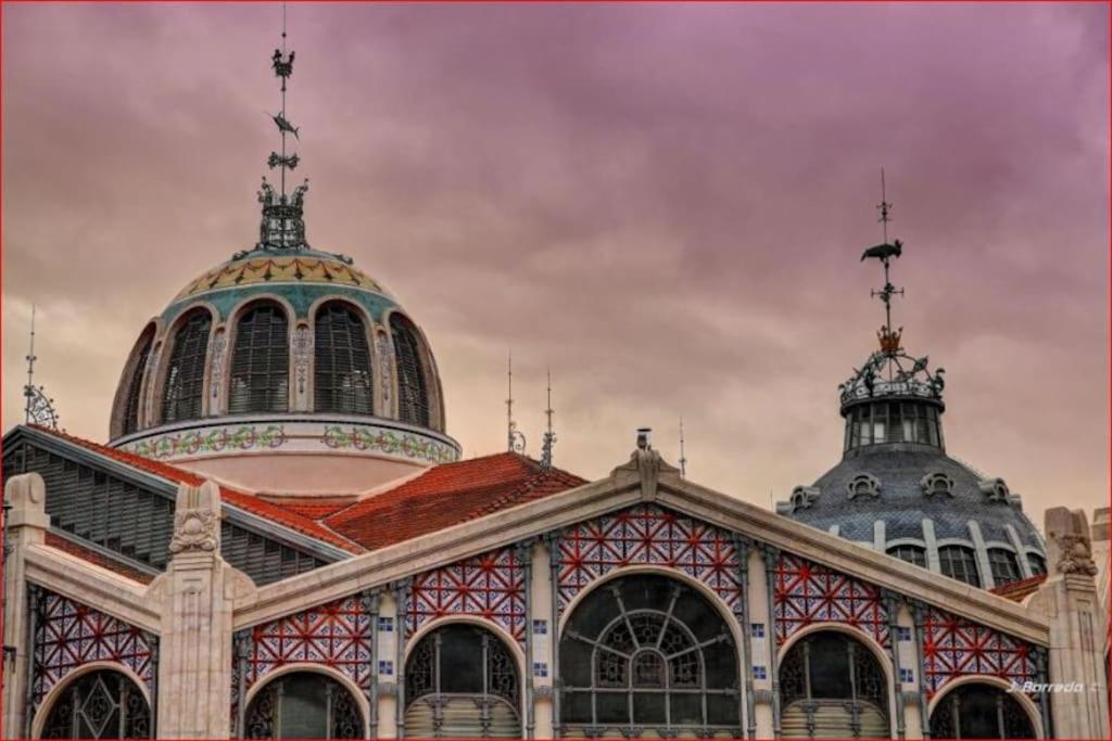 Apartamento Turístico en Valencia