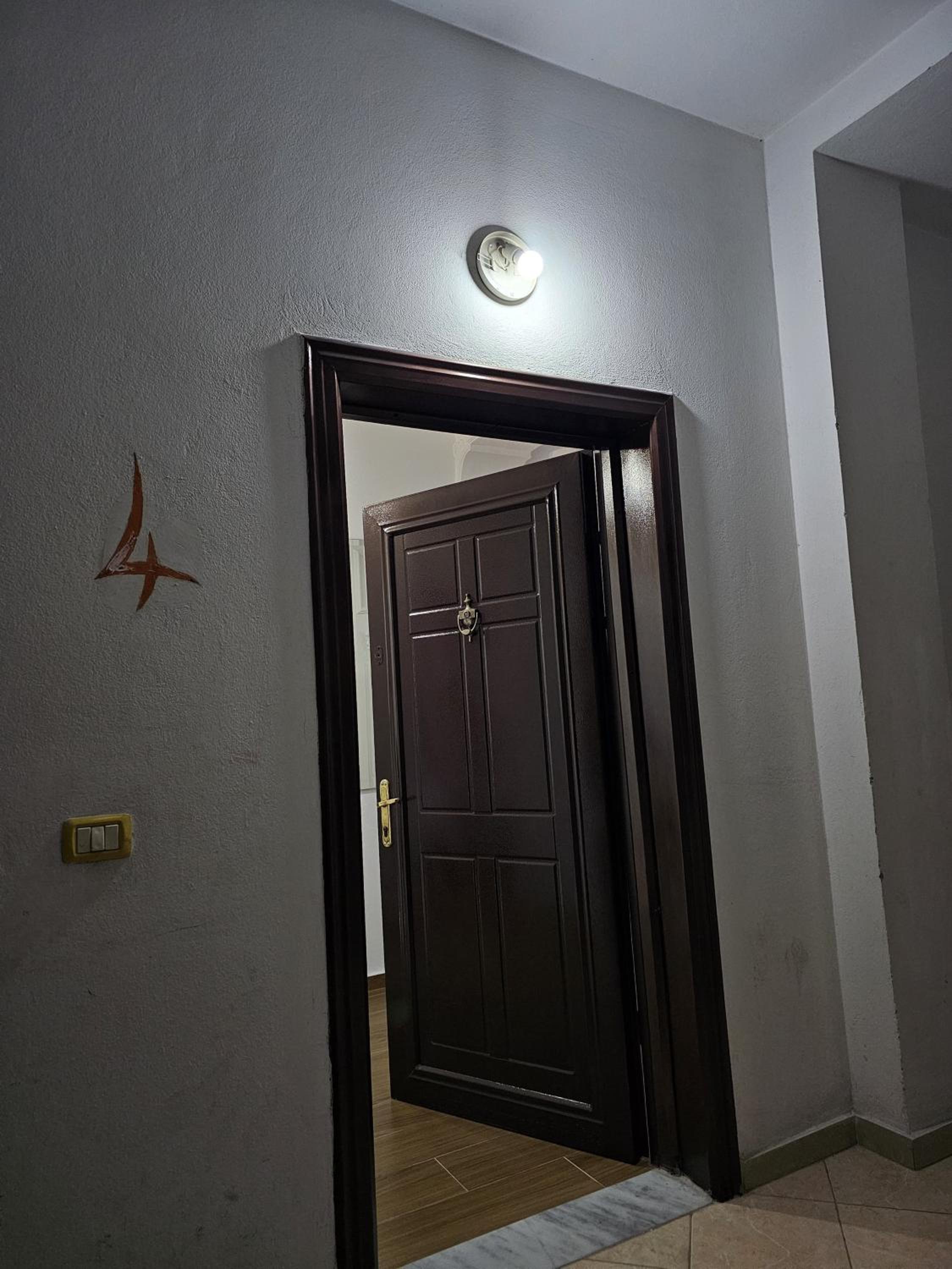 Sava's House