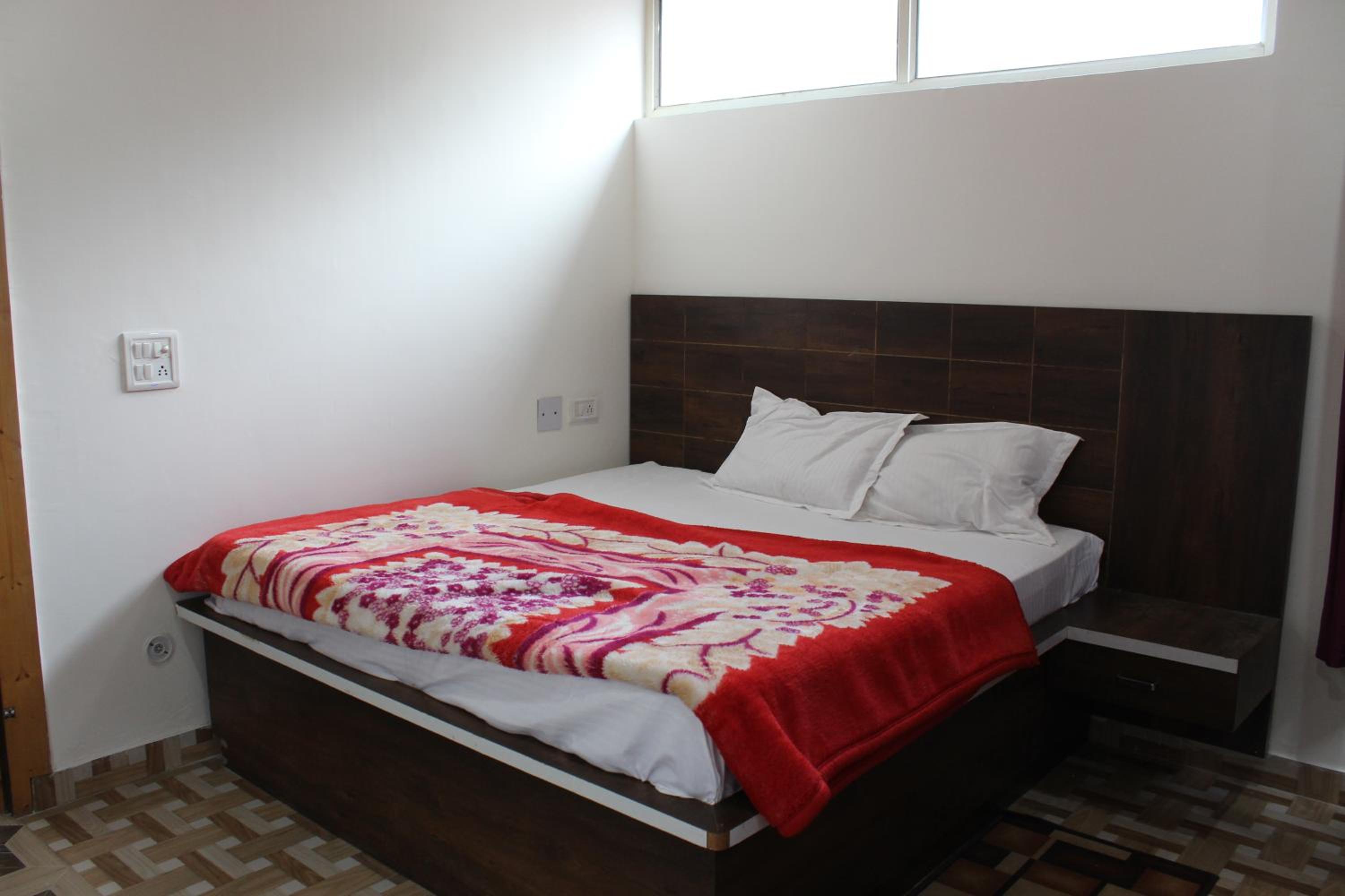 Cozy Heavenn Stay view 2
