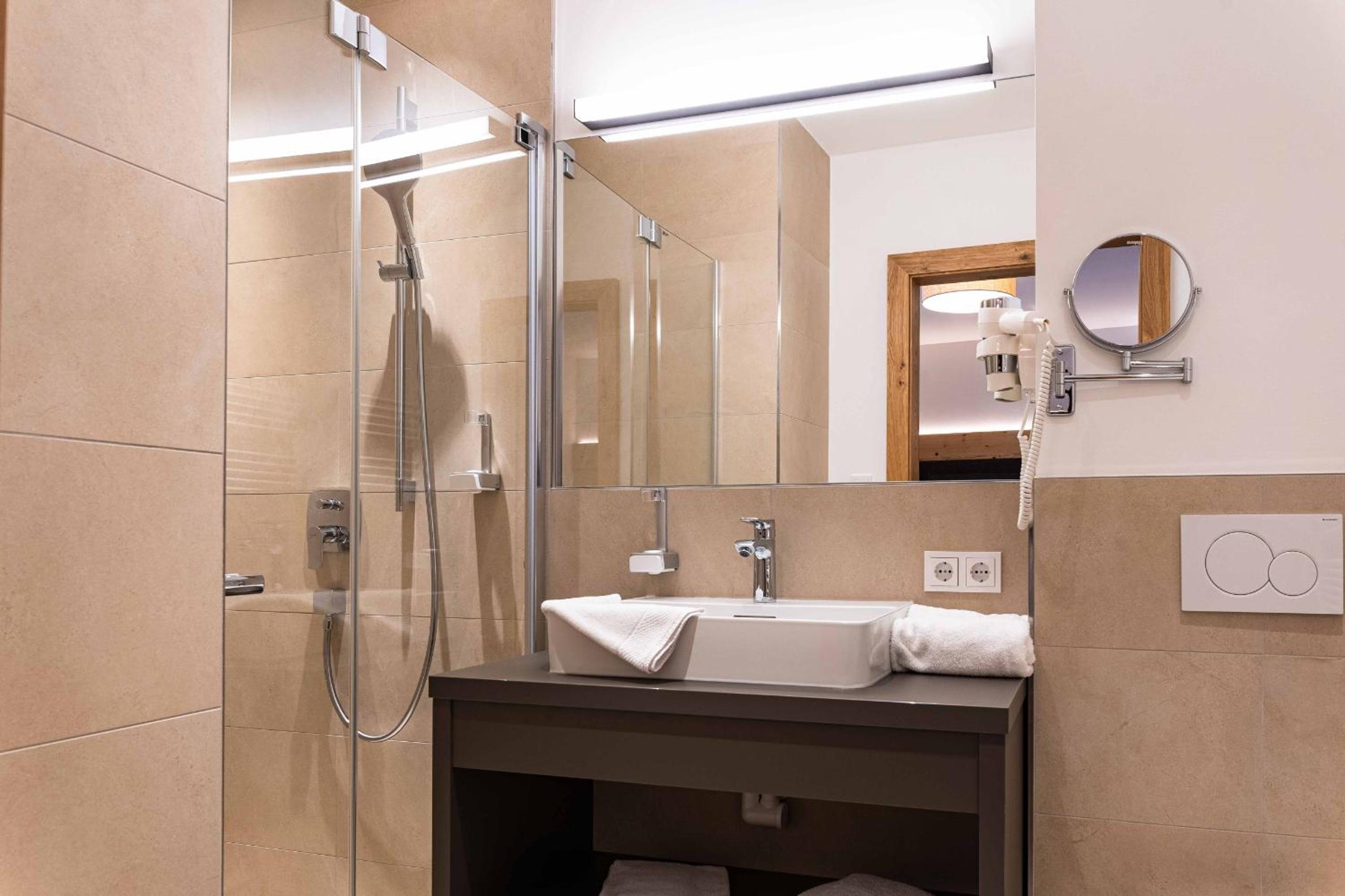 Spa Apartments - next to AreitXpress Liftstation
