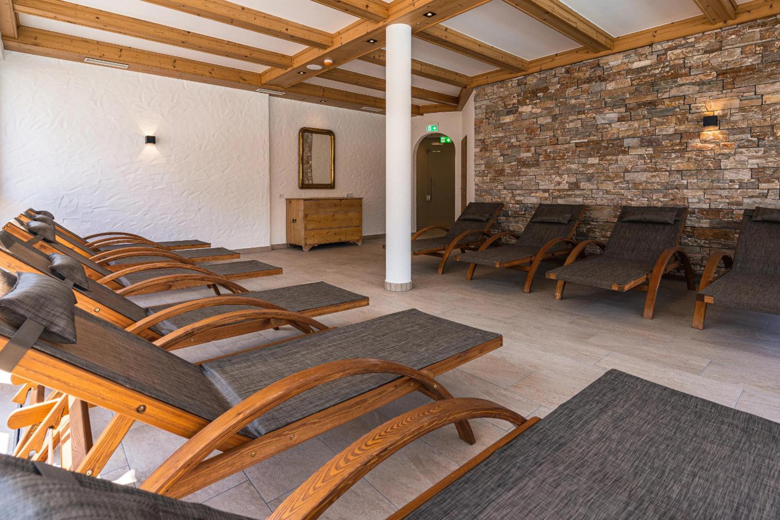 Spa Apartments - next to AreitXpress Liftstation