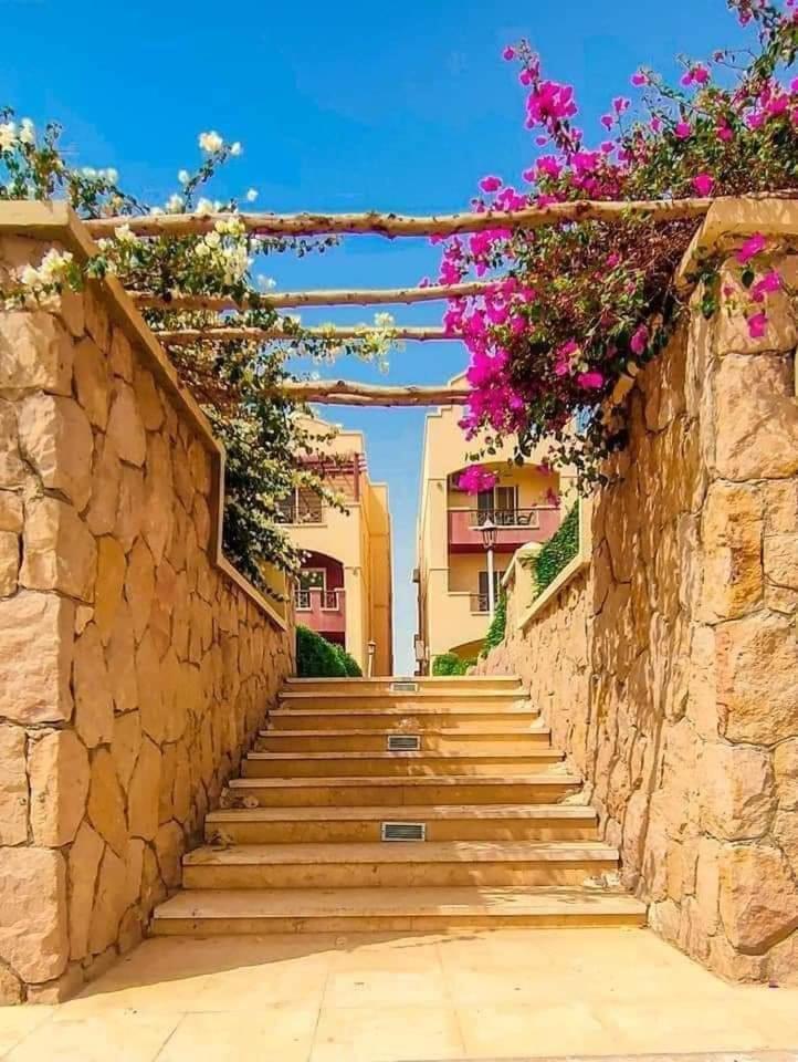 Chalet at Lasirena Mini Egypt Resort Ein Elsokhna Families Only