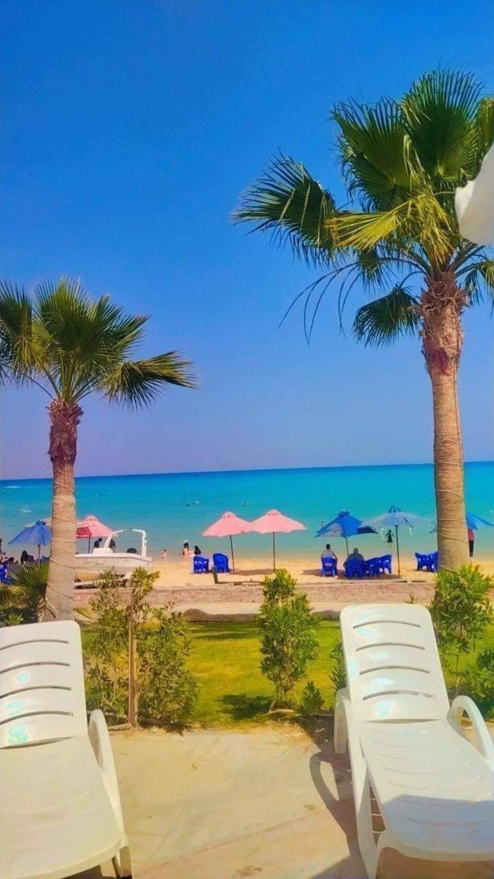 Chalet at Lasirena Mini Egypt Resort Ein Elsokhna Families Only