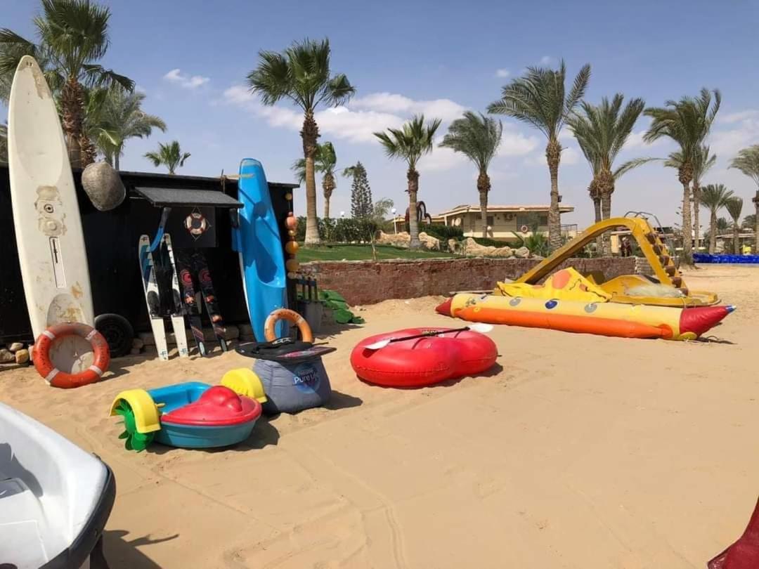 Chalet at Lasirena Mini Egypt Resort Ein Elsokhna Families Only