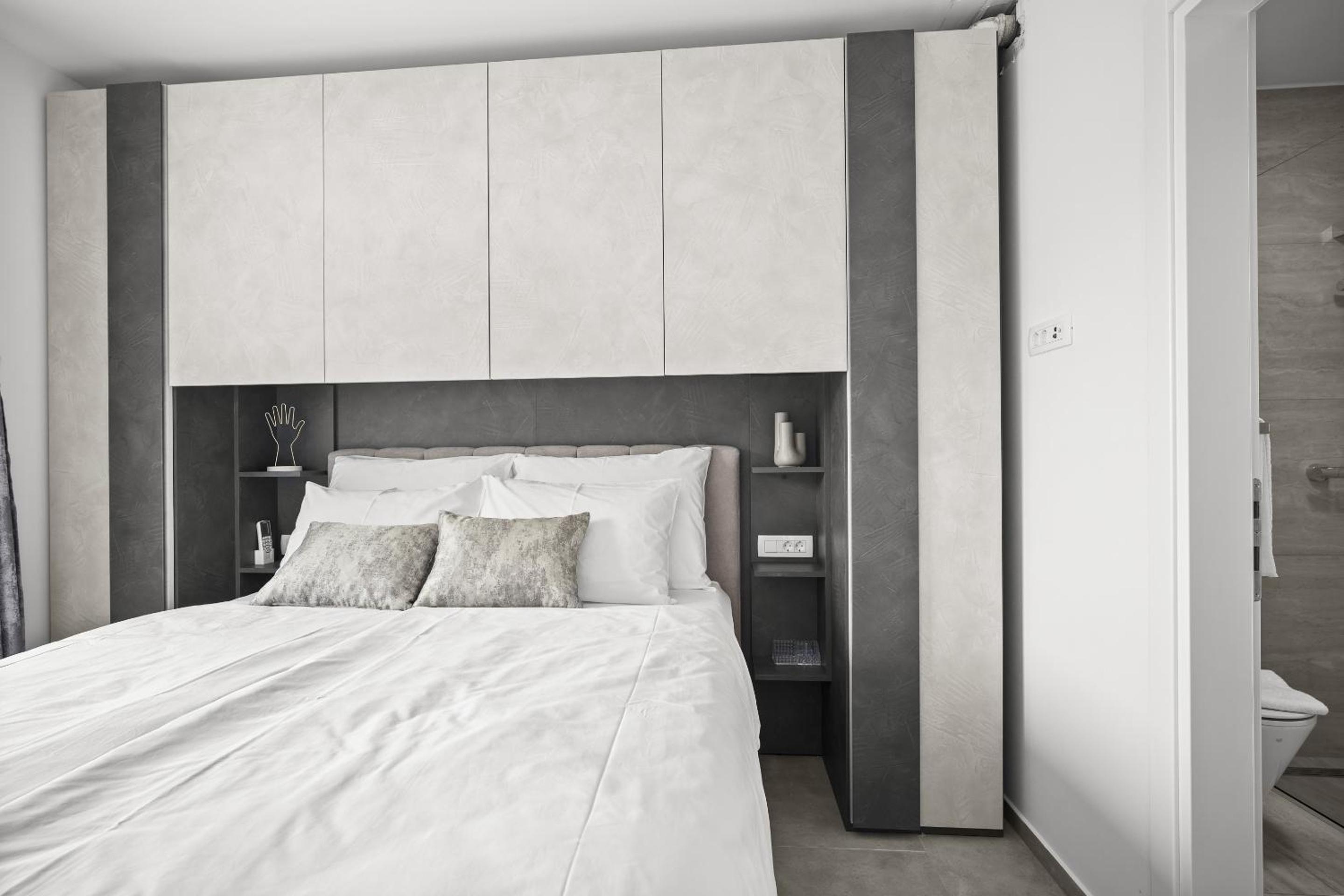 Apartments Koby, Okrug Gornji, Sea View, Pool view 5