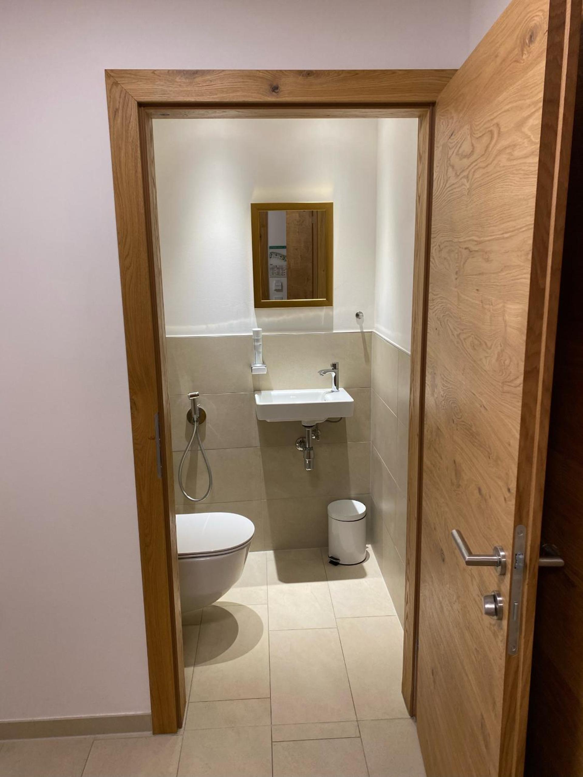 Spa Apartments - next to AreitXpress Liftstation