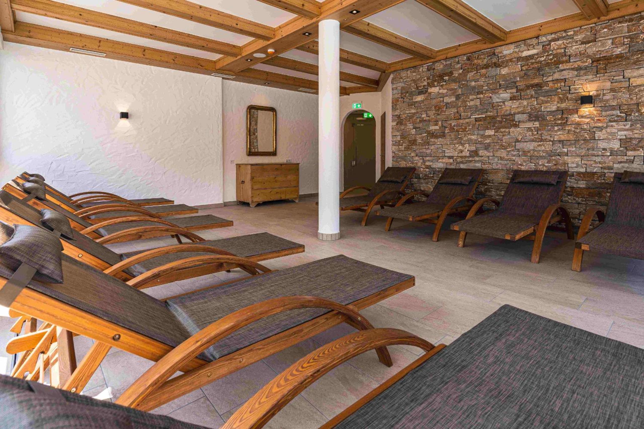 Spa Apartments - next to AreitXpress Liftstation