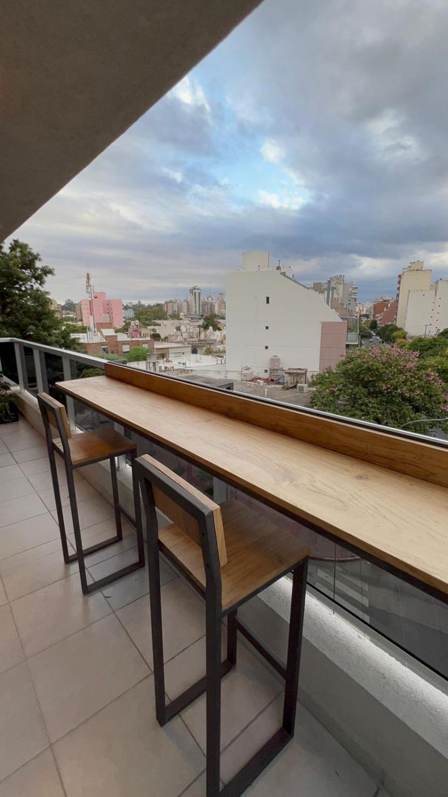 Citadina Alojamiento General Paz Departamento Premium con cochera y amenities