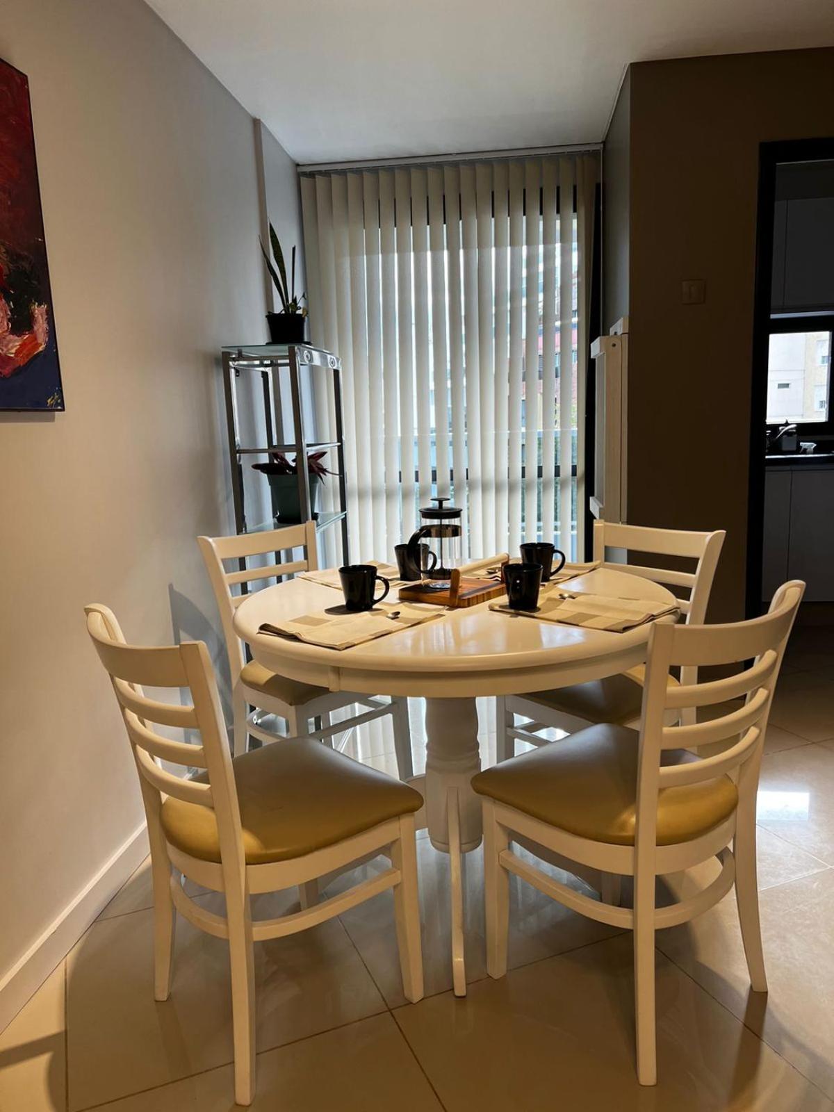 Citadina Alojamiento General Paz Departamento Premium con cochera y amenities