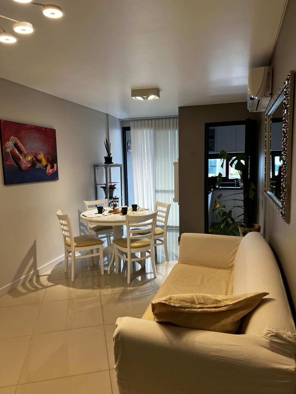 Citadina Alojamiento General Paz Departamento Premium con cochera y amenities