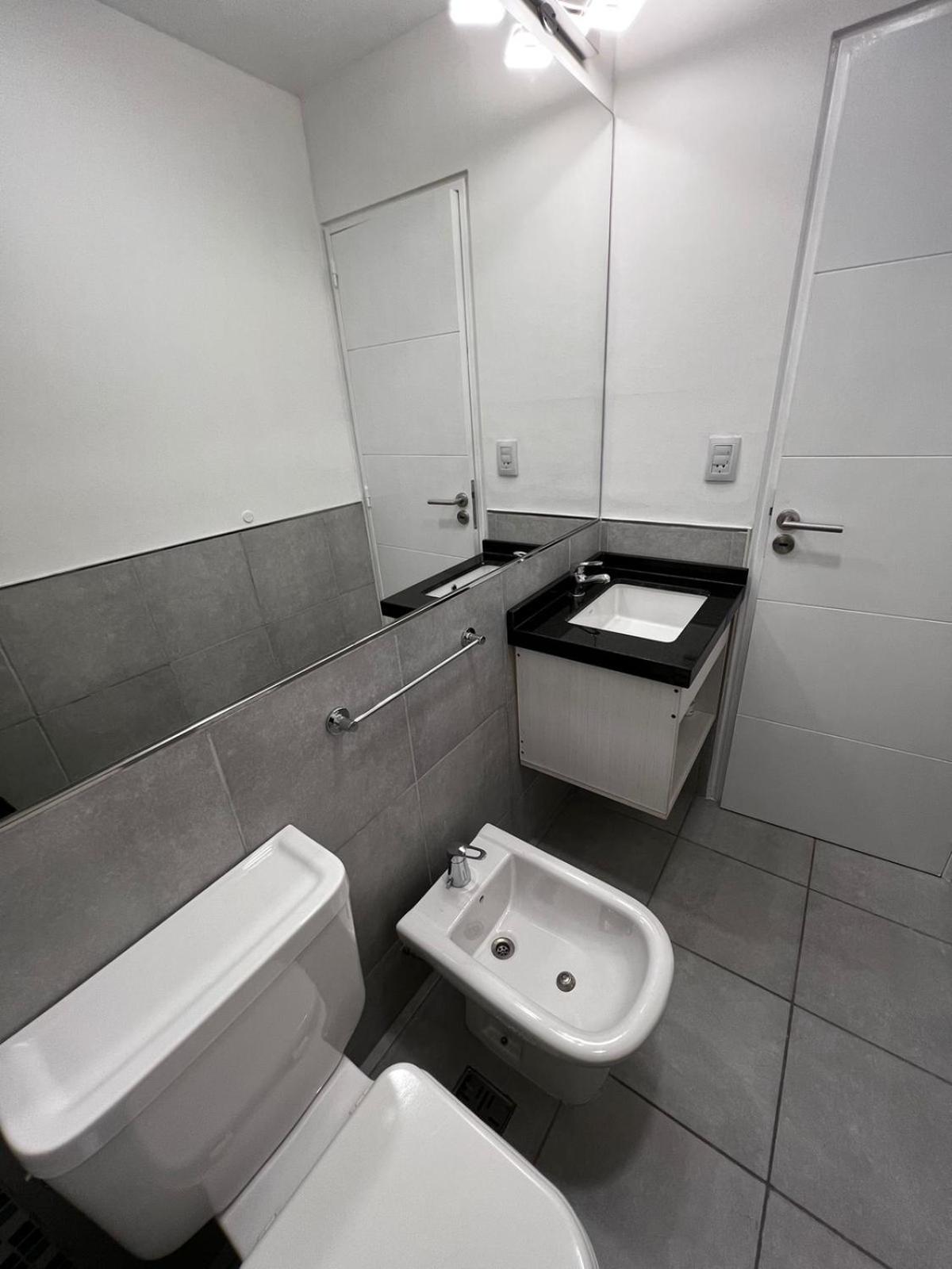 Citadina Alojamiento General Paz Departamento Premium con cochera y amenities